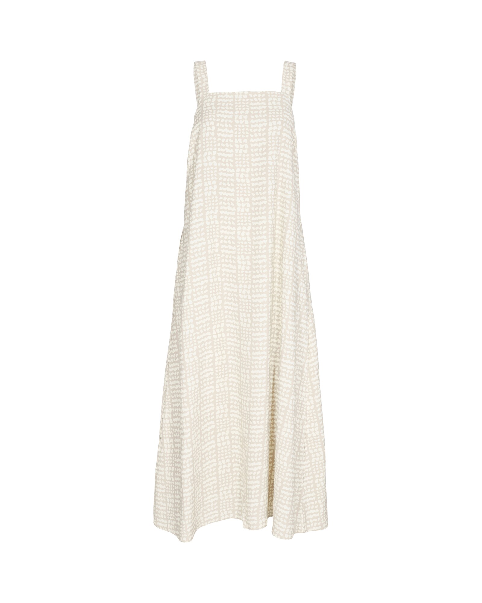 minimum Rochie 'Mikilina'  verde pastel / alb