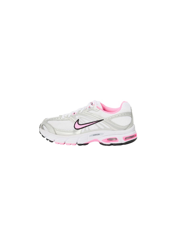 Nike Sportswear Sneaker 'AIR MAX MOTO 2K' Damen Größe 38 pink / silber / weiß