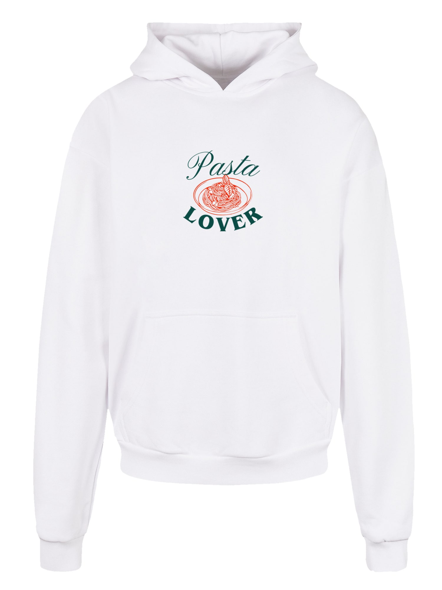 Thumbnail - Sweatjacke 'Pasta Lover'