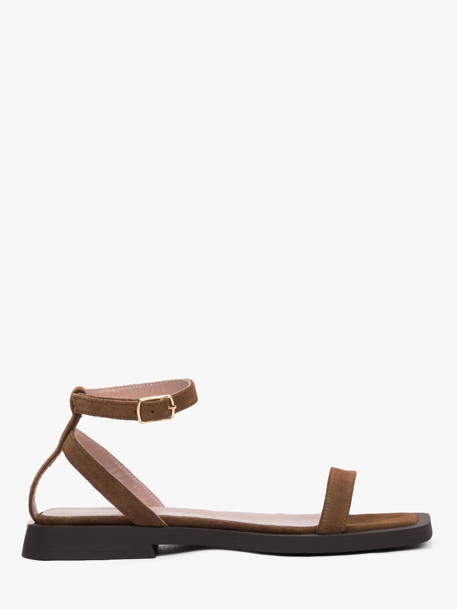 Estro Sandalias '54-54-123' marrón