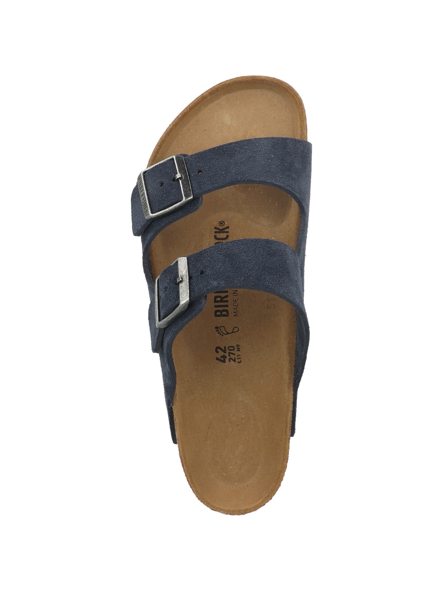 Thumbnail - Pantolette ' Arizona'
