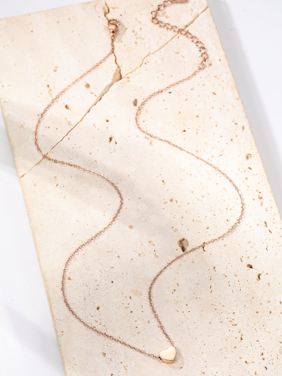 Halsband 'Herz'
