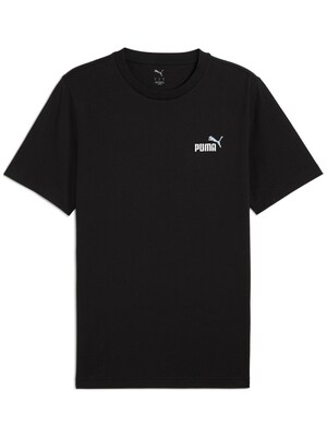 PUMA Camiseta  negro