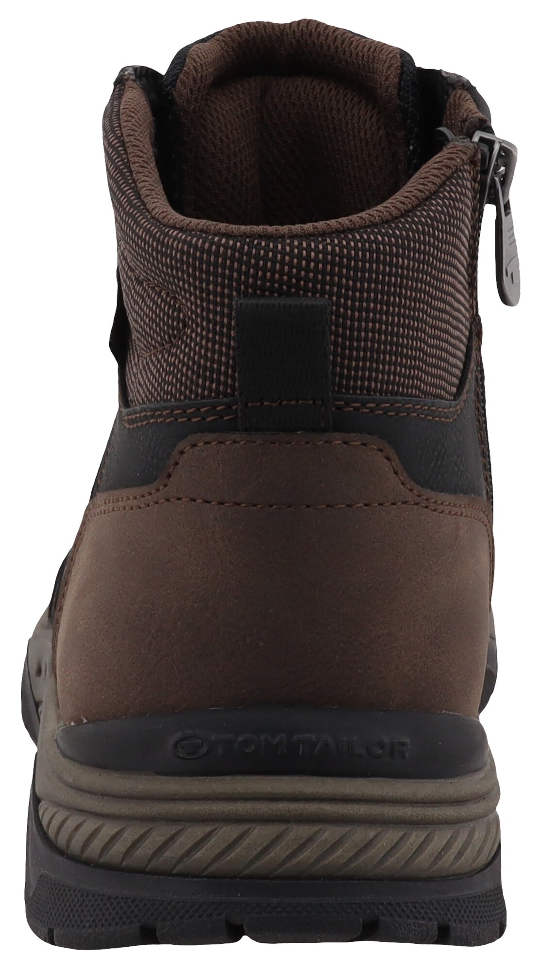 Thumbnail - TOM TAILOR Schnürboots