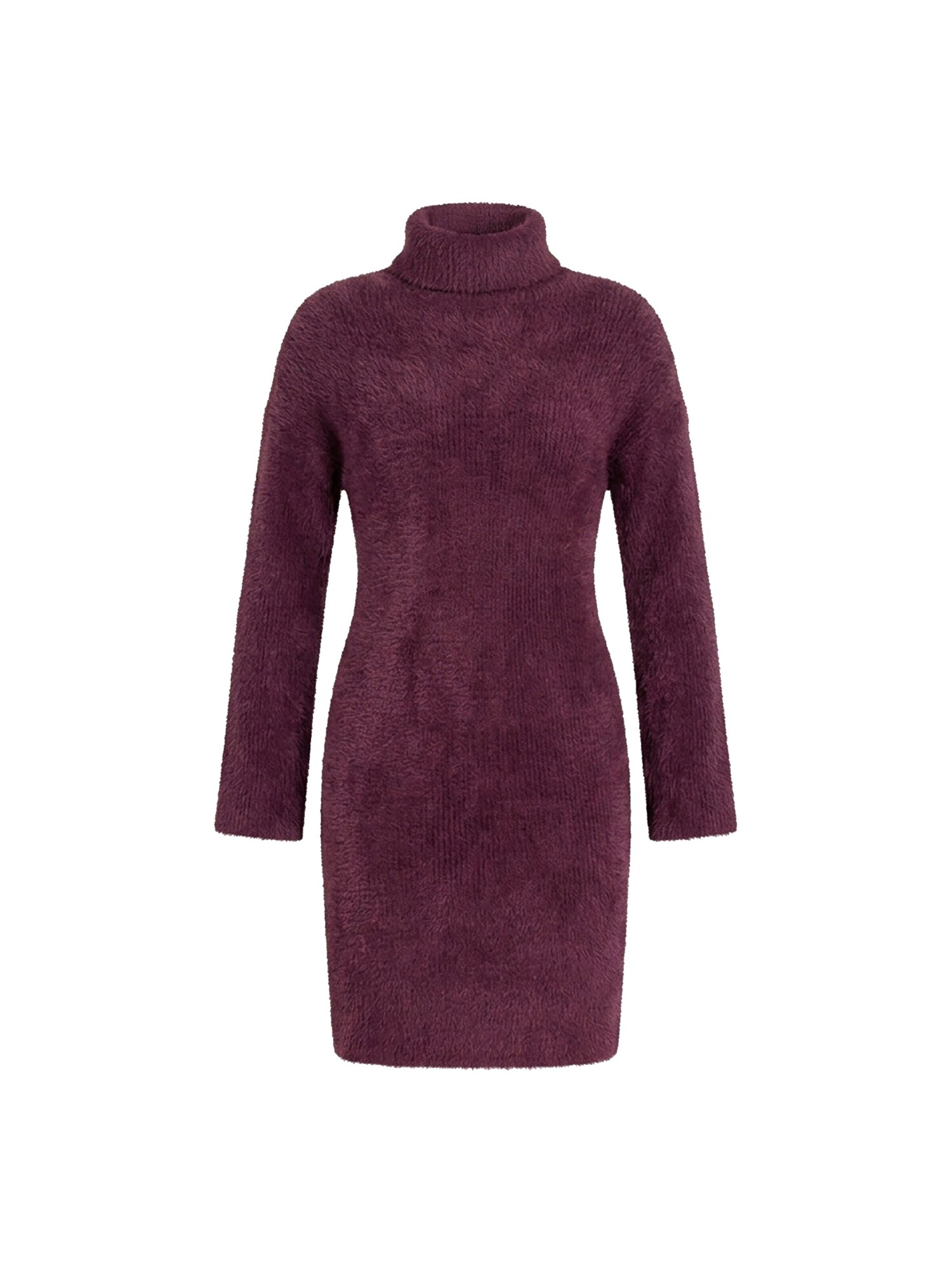Figl Vestido de punto 'M1096'  borgoña