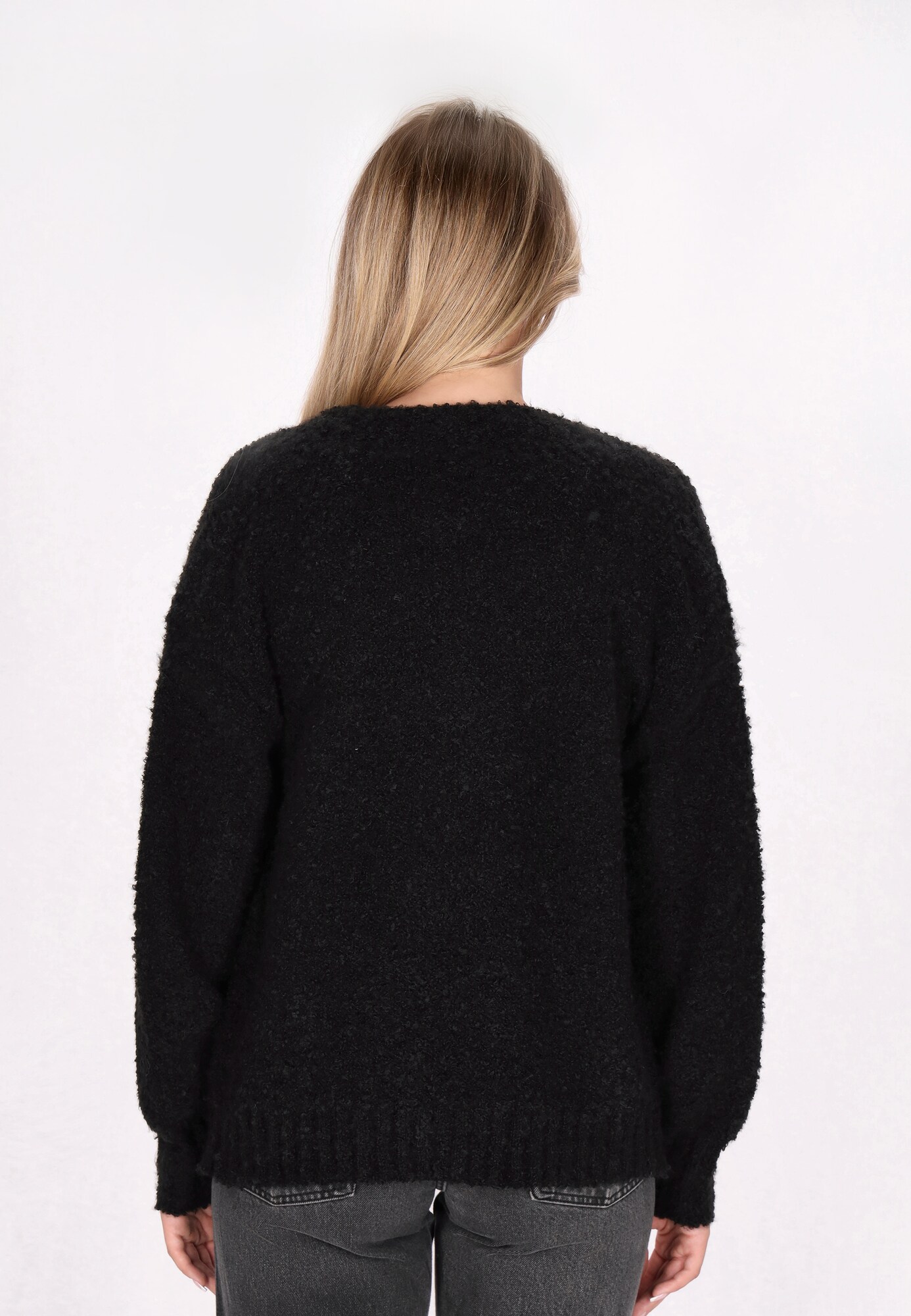 Thumbnail - myMo ROCKS Strickjacke