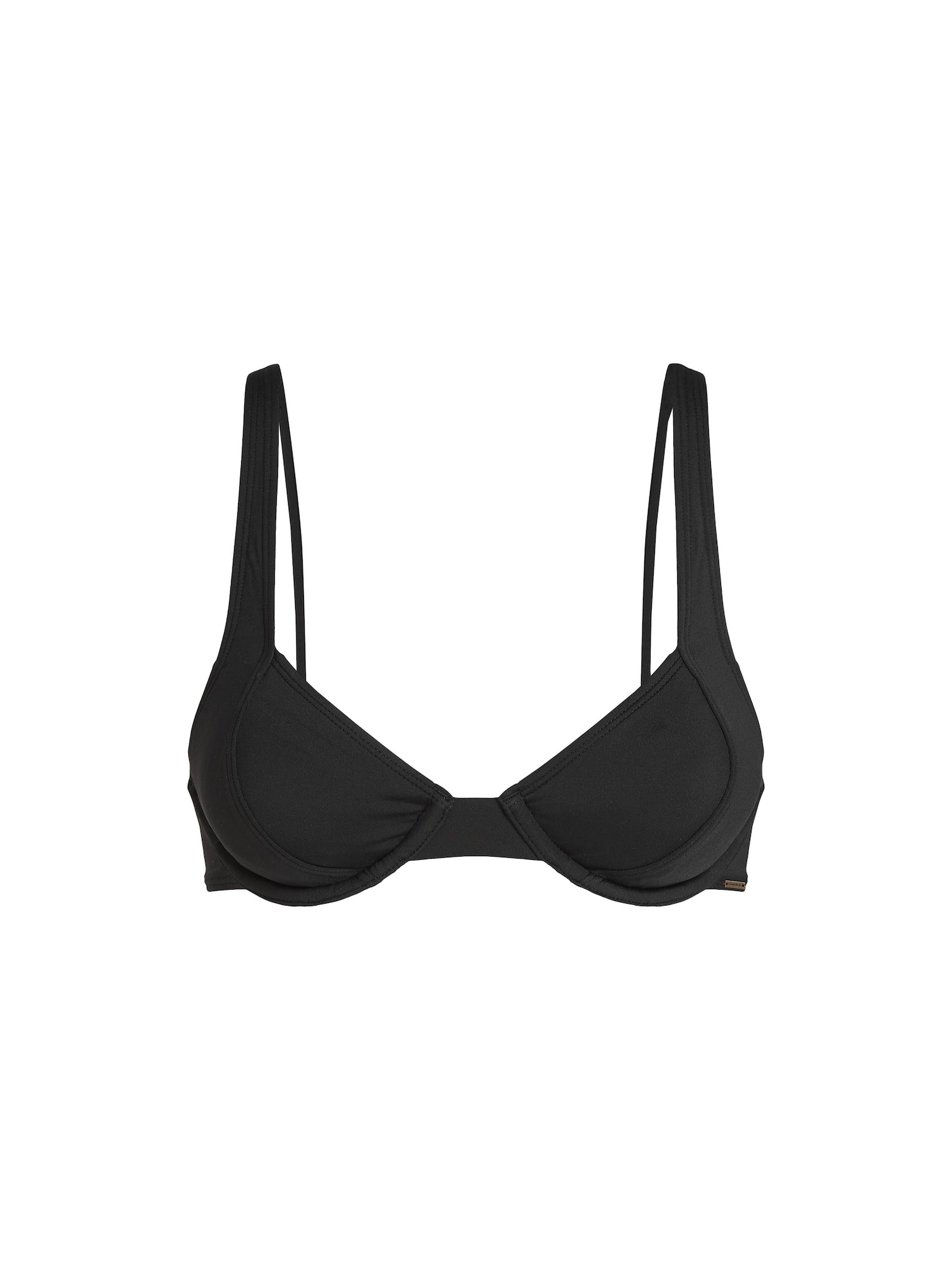 O'NEILL Bikini felső 'Elsie' fekete akciós termékkép 1