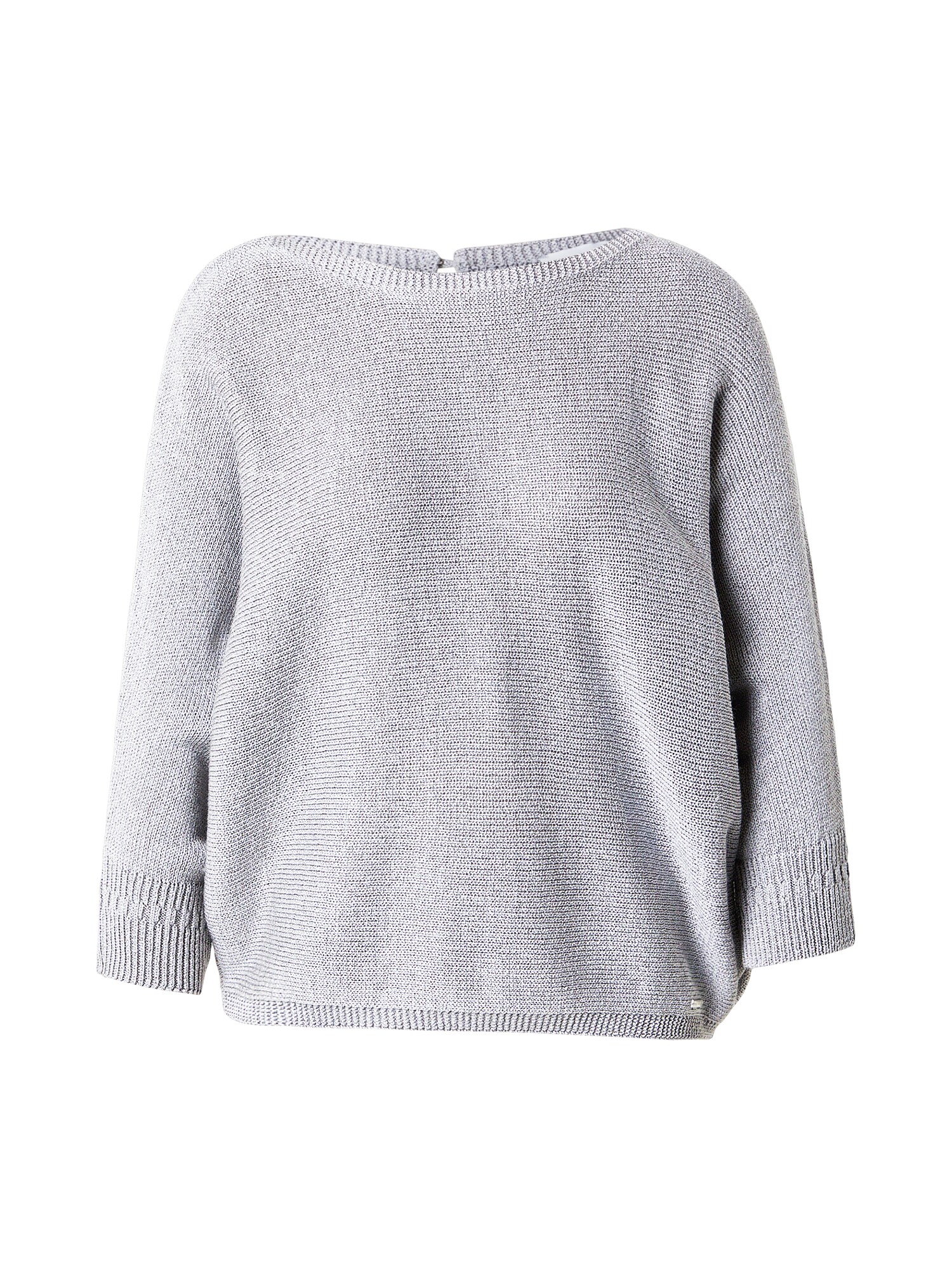 More & More Pullover