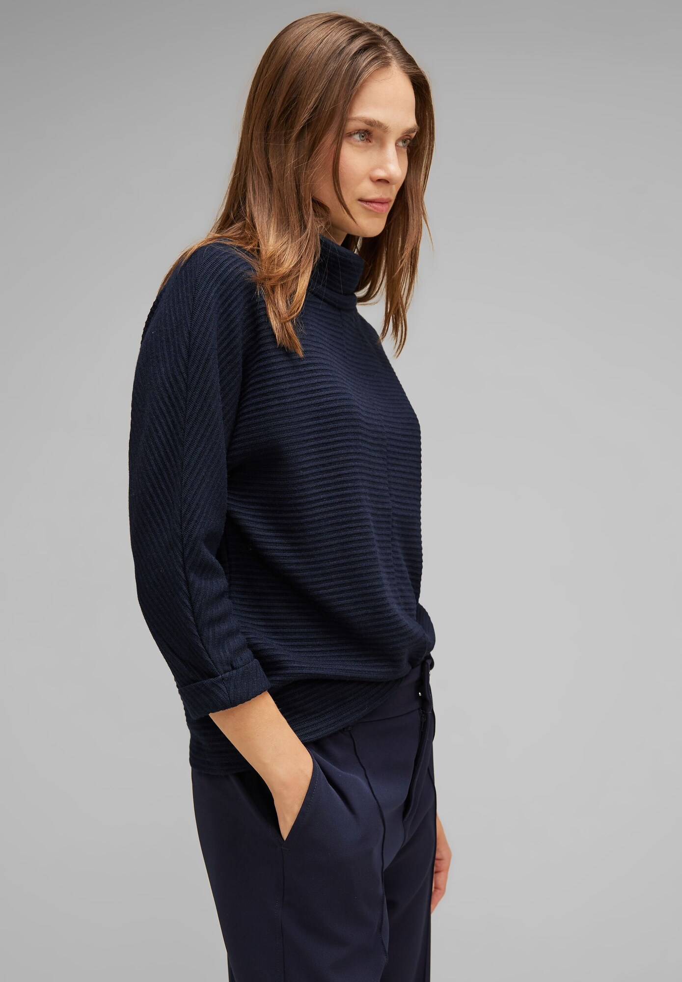 Thumbnail - STREET ONE Pullover