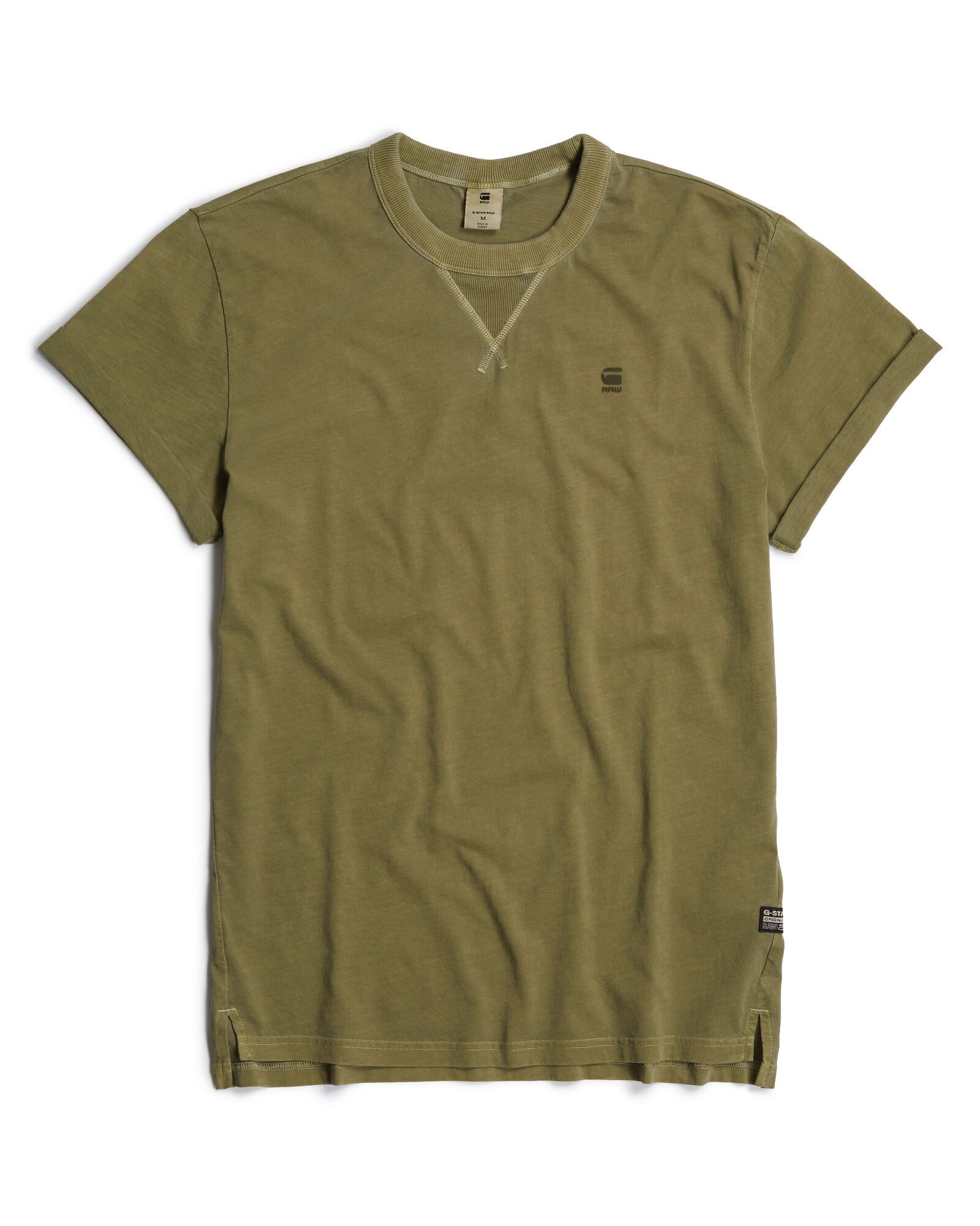 Thumbnail - T-Shirt 'Nifous'