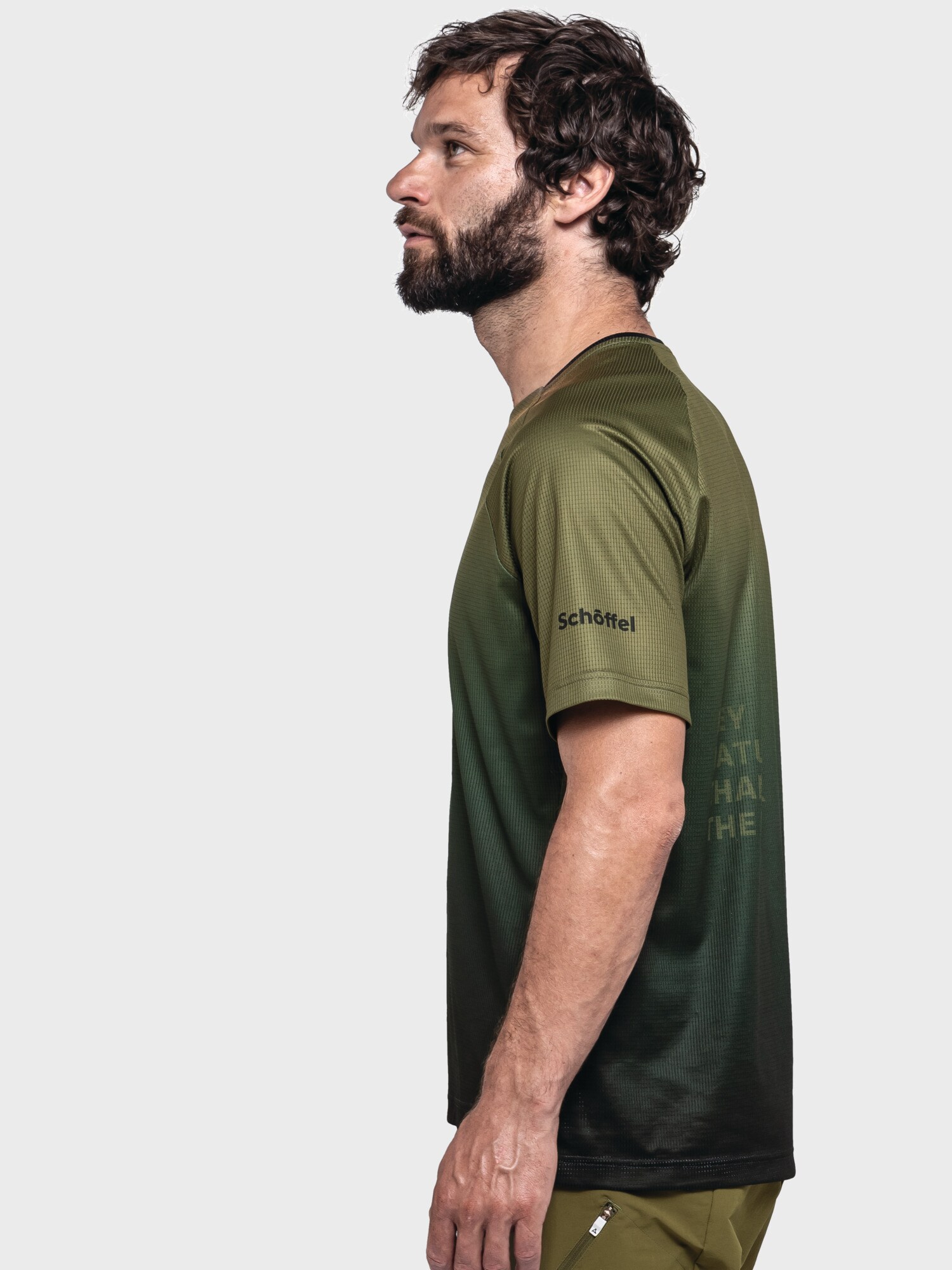Thumbnail - T-Shirts/Tanks ' Bike Shirt Style Koitere MNS '