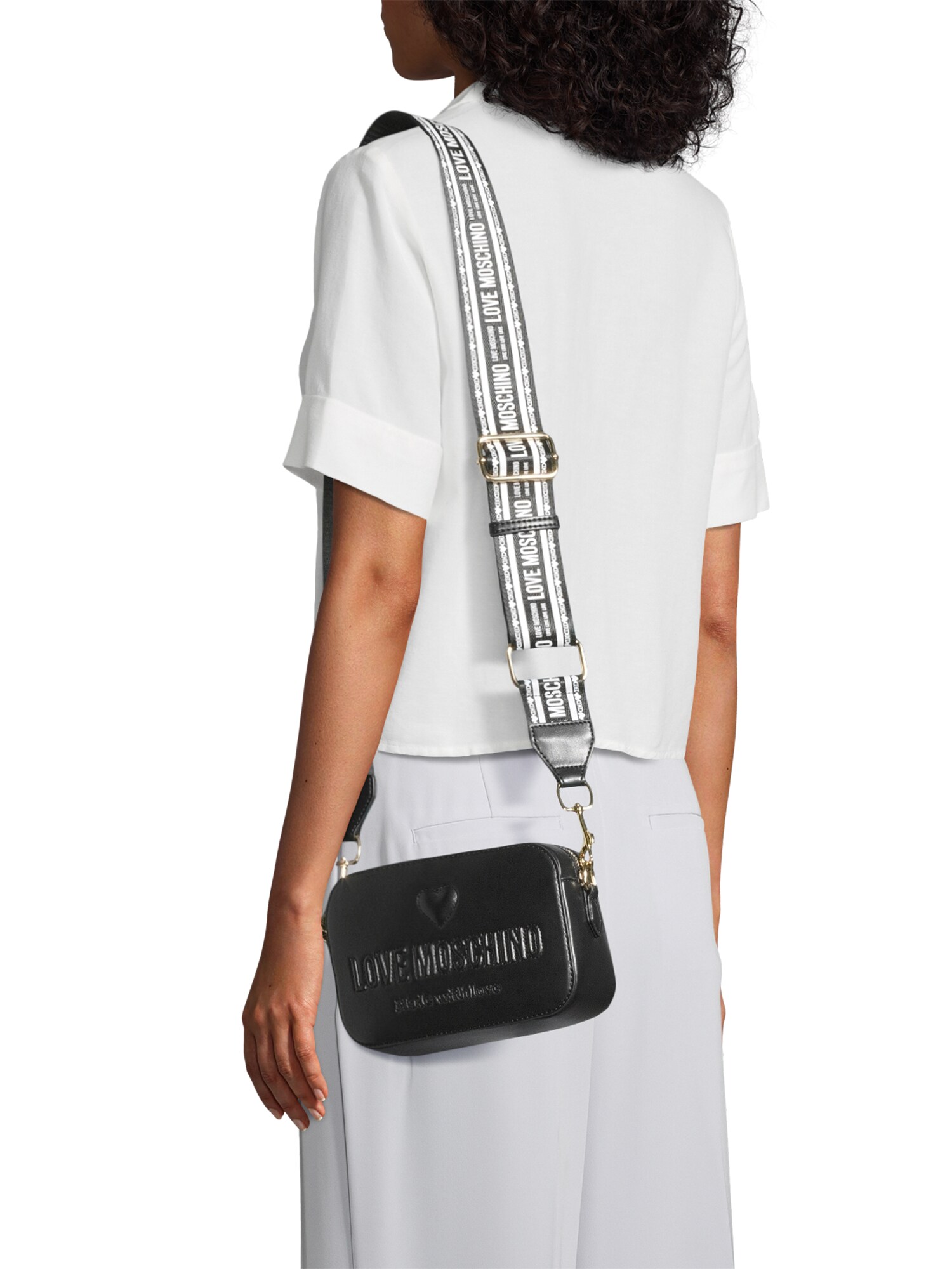 Thumbnail - Love Moschino Umhängetasche