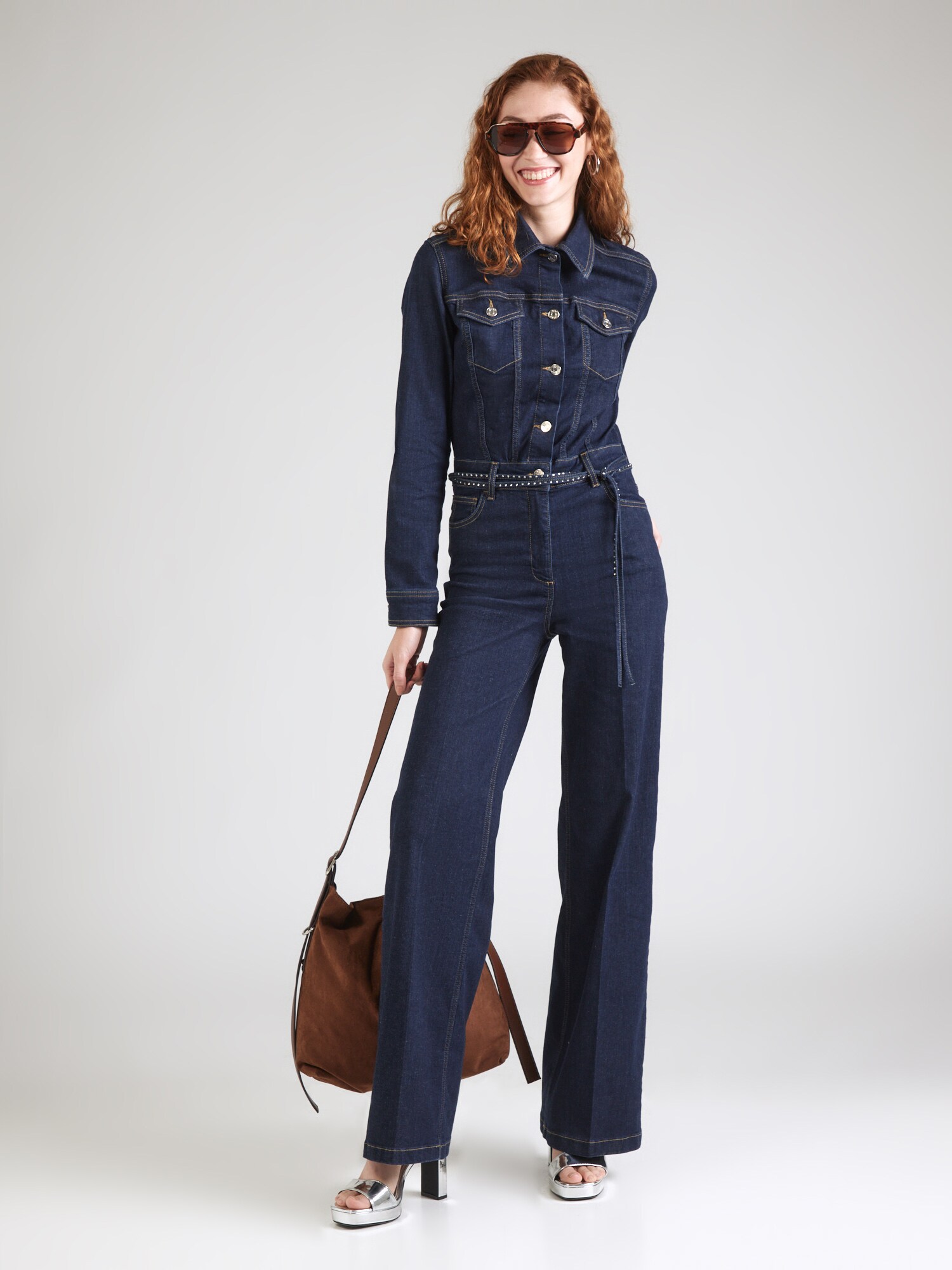 Thumbnail - Liu Jo Jumpsuit TUTA