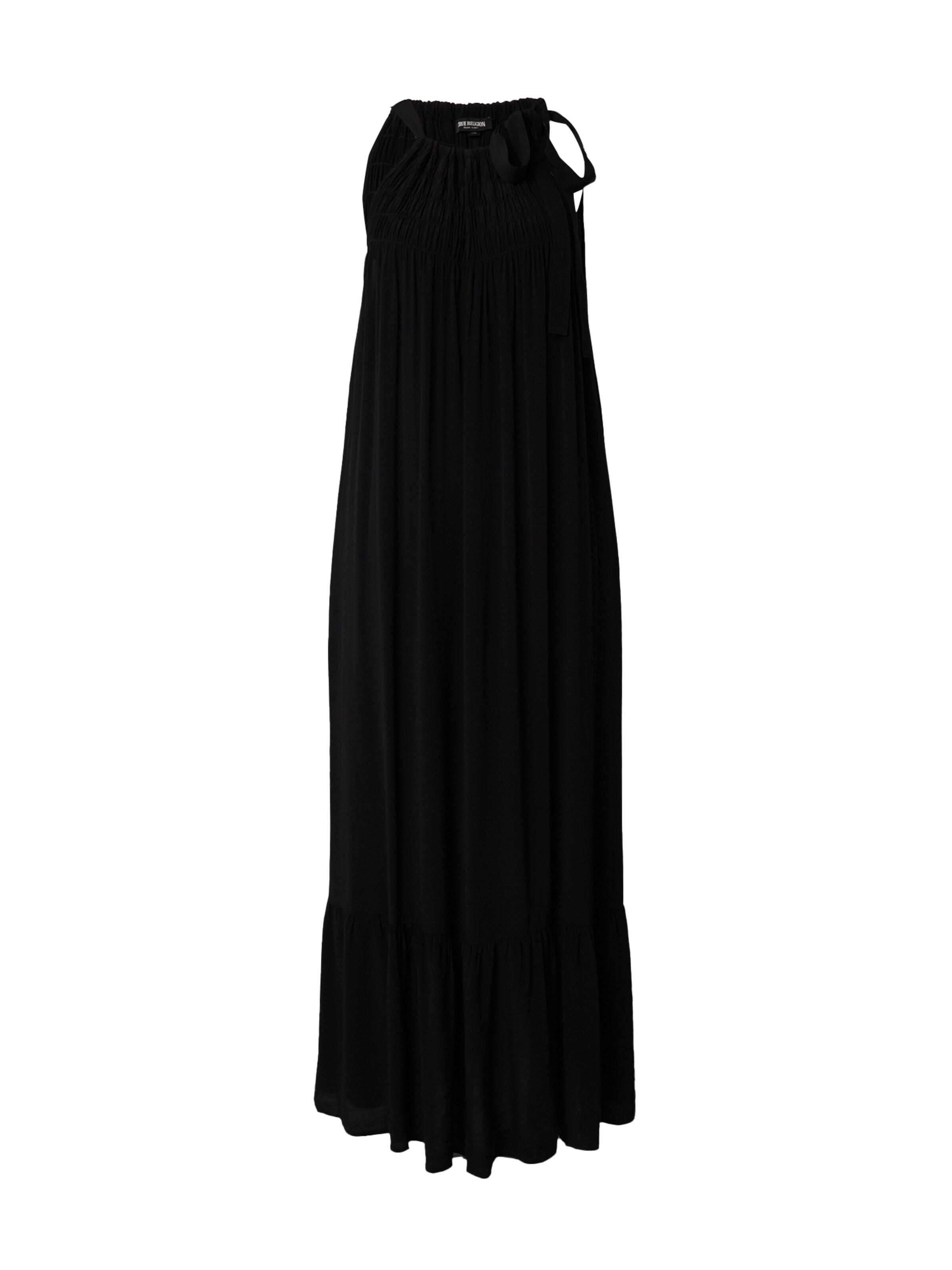 True Religion Haljina  crna