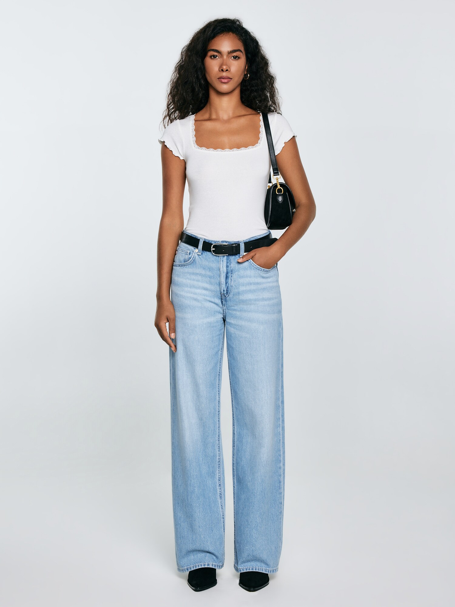 Thumbnail - BIG STAR Jeans ATREA