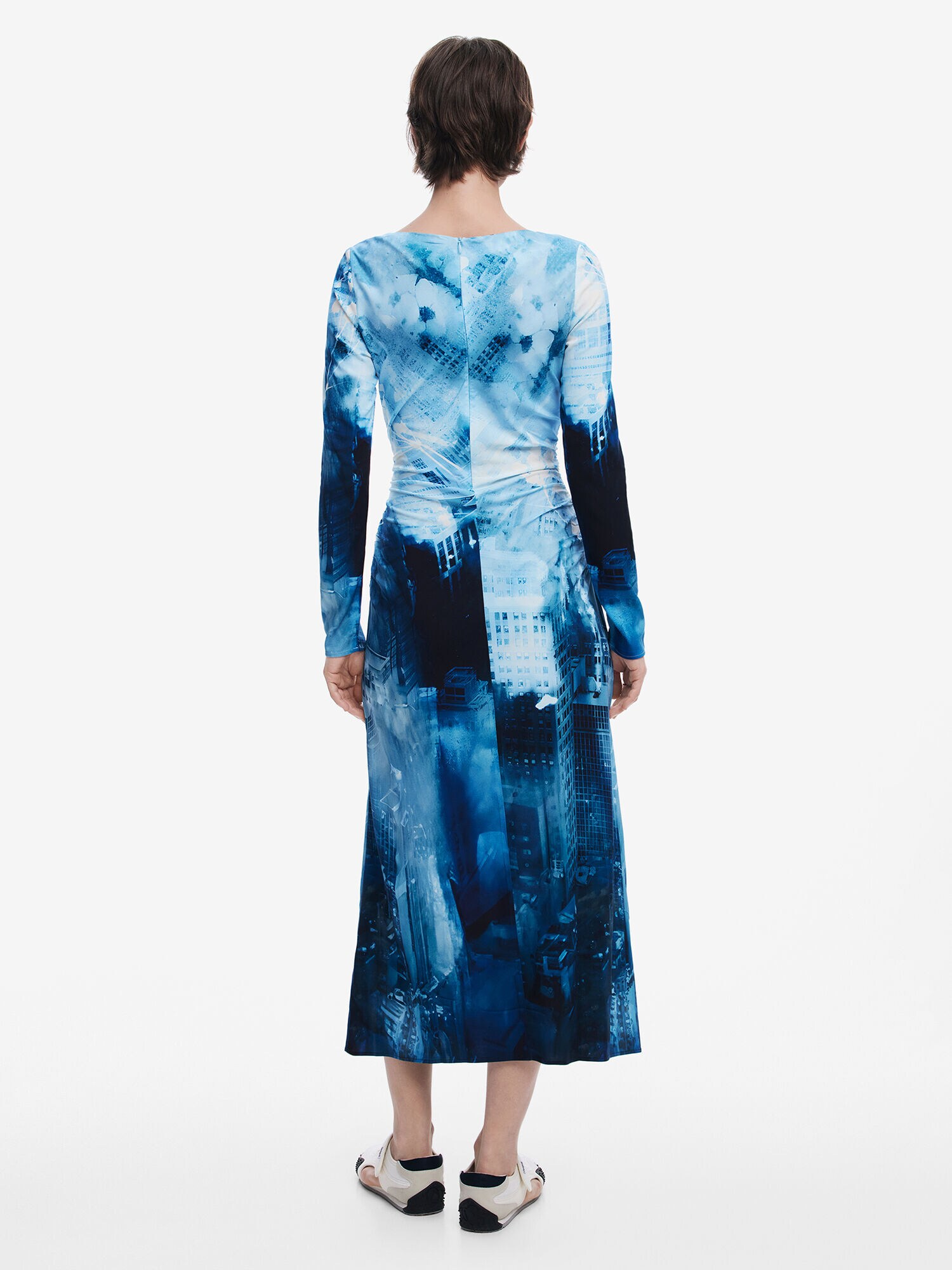 Thumbnail - Kleid 'Landscape'