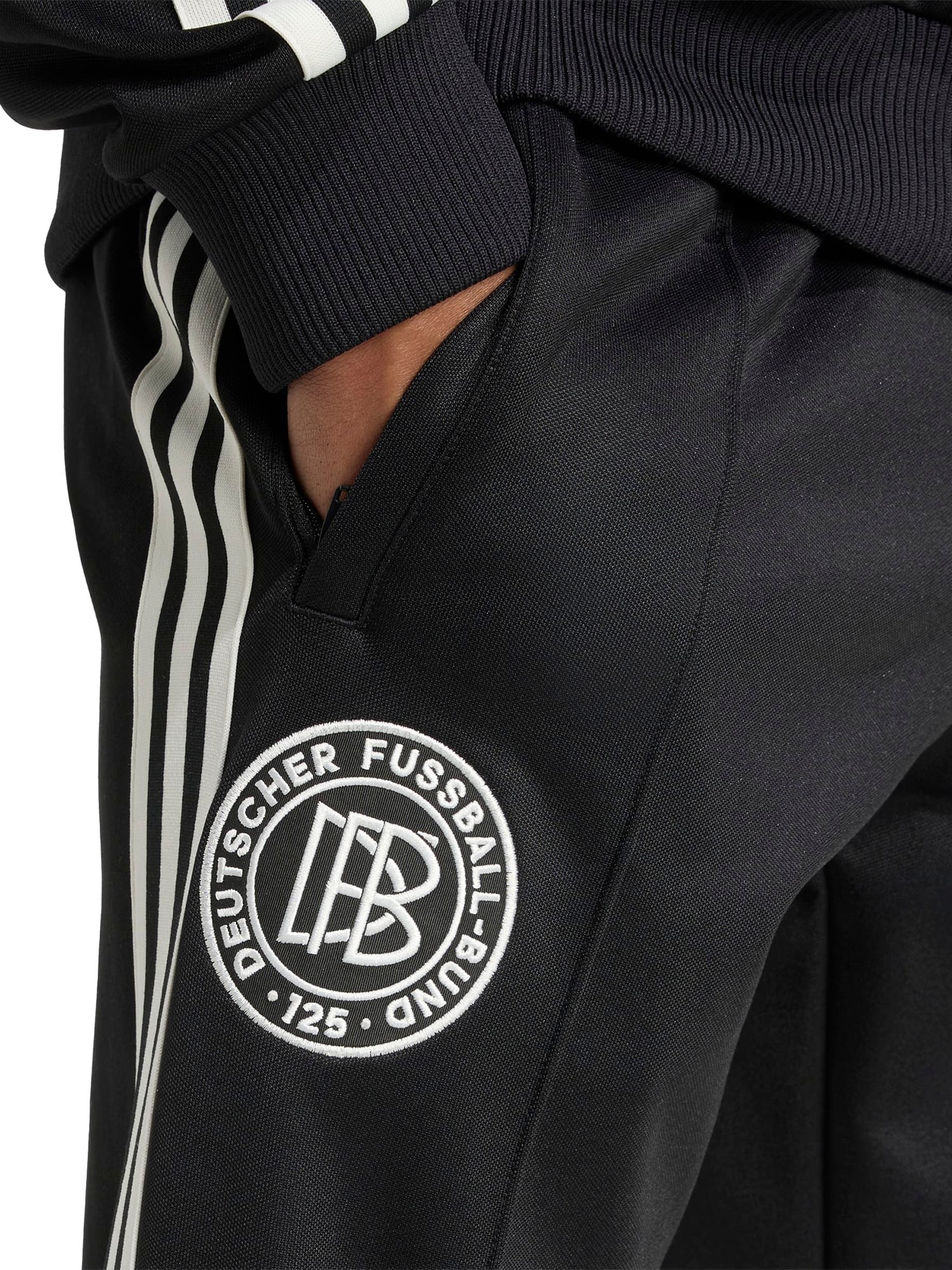 Thumbnail - ADIDAS PERFORMANCE Sporthose DFB Anniversary