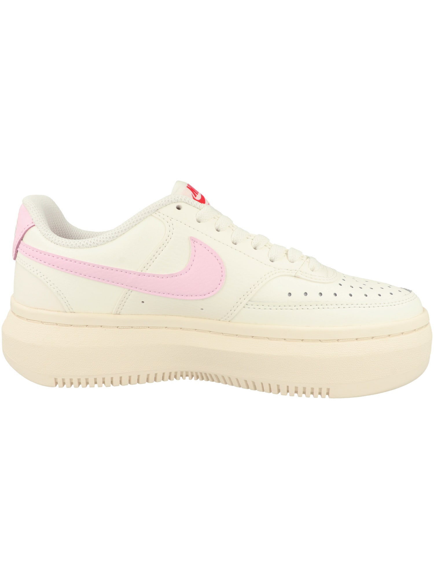 Thumbnail - Sneaker 'Court Vision Alta LTR'