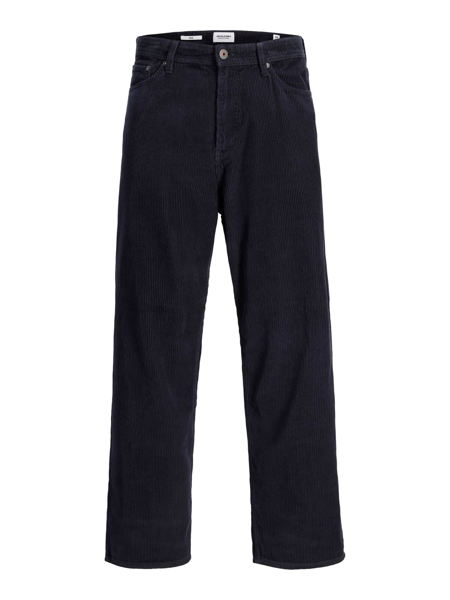 JACK & JONES Pantalón  marino
