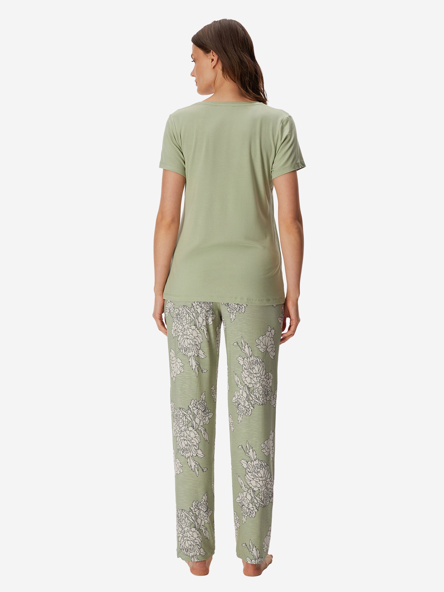 Thumbnail - Goldenbay Pyjama Daylilli