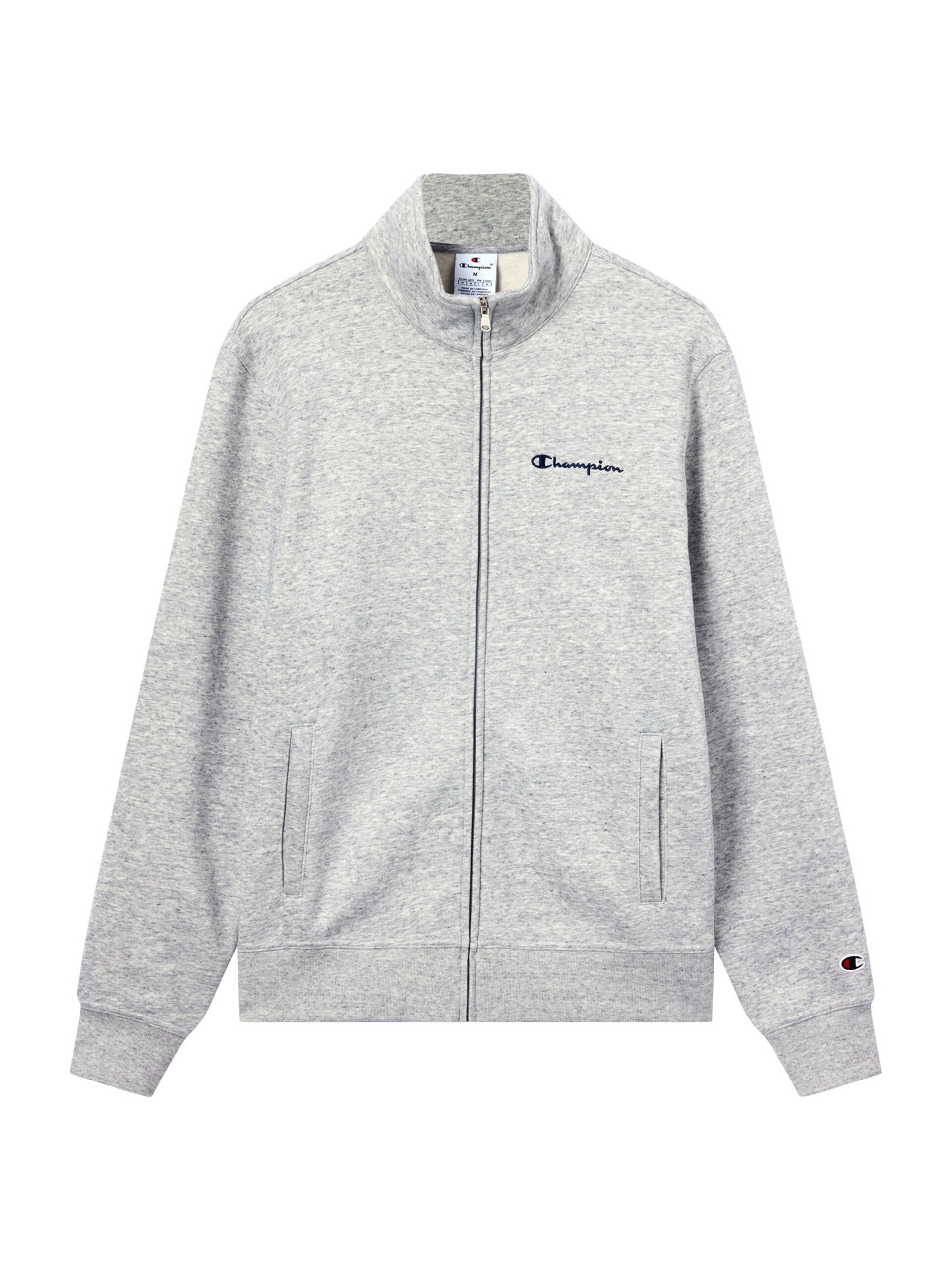 CHAMPION Sweatjacka herr