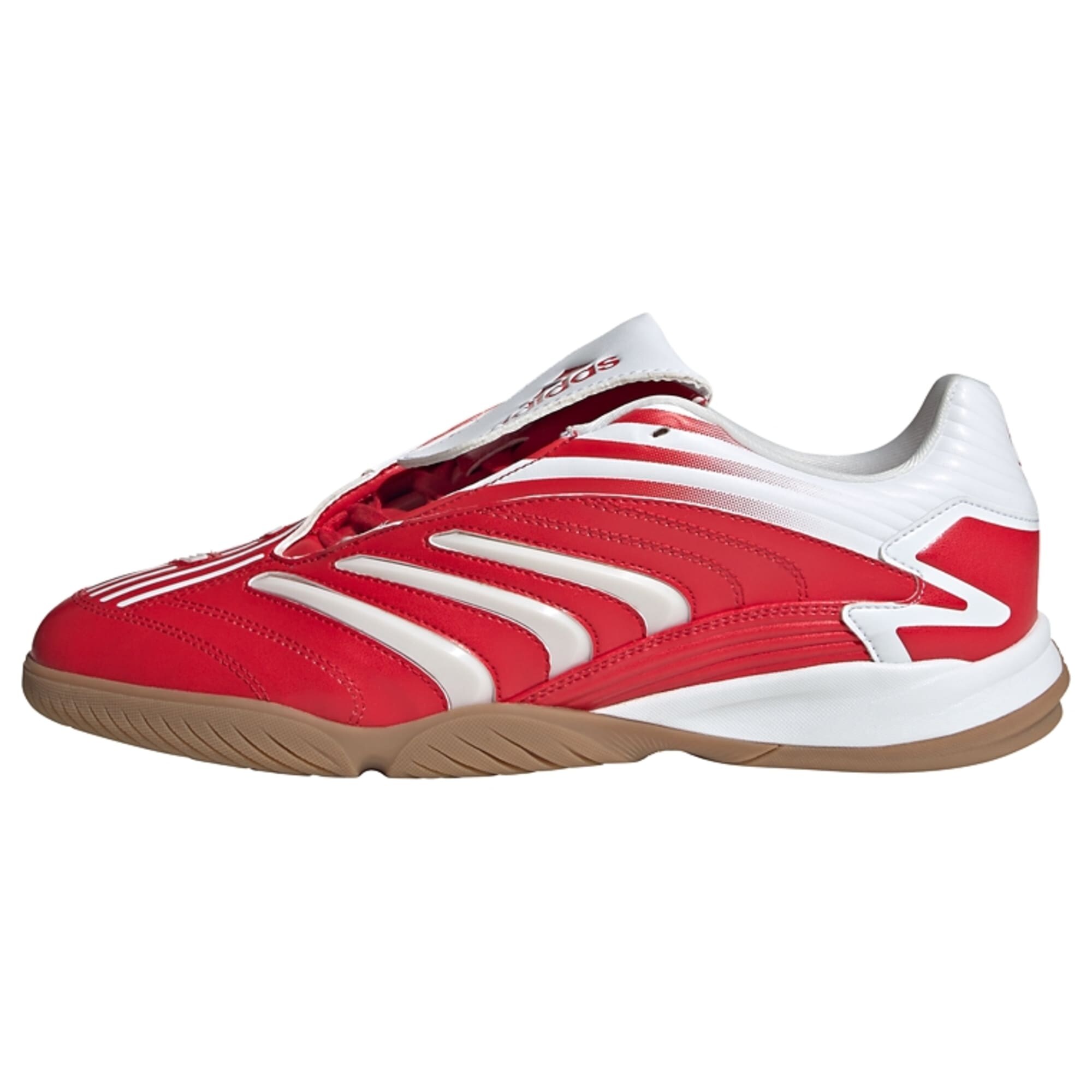 ADIDAS ORIGINALS Zapatillas deportivas bajas 'Predator Sala'  rojo / blanco