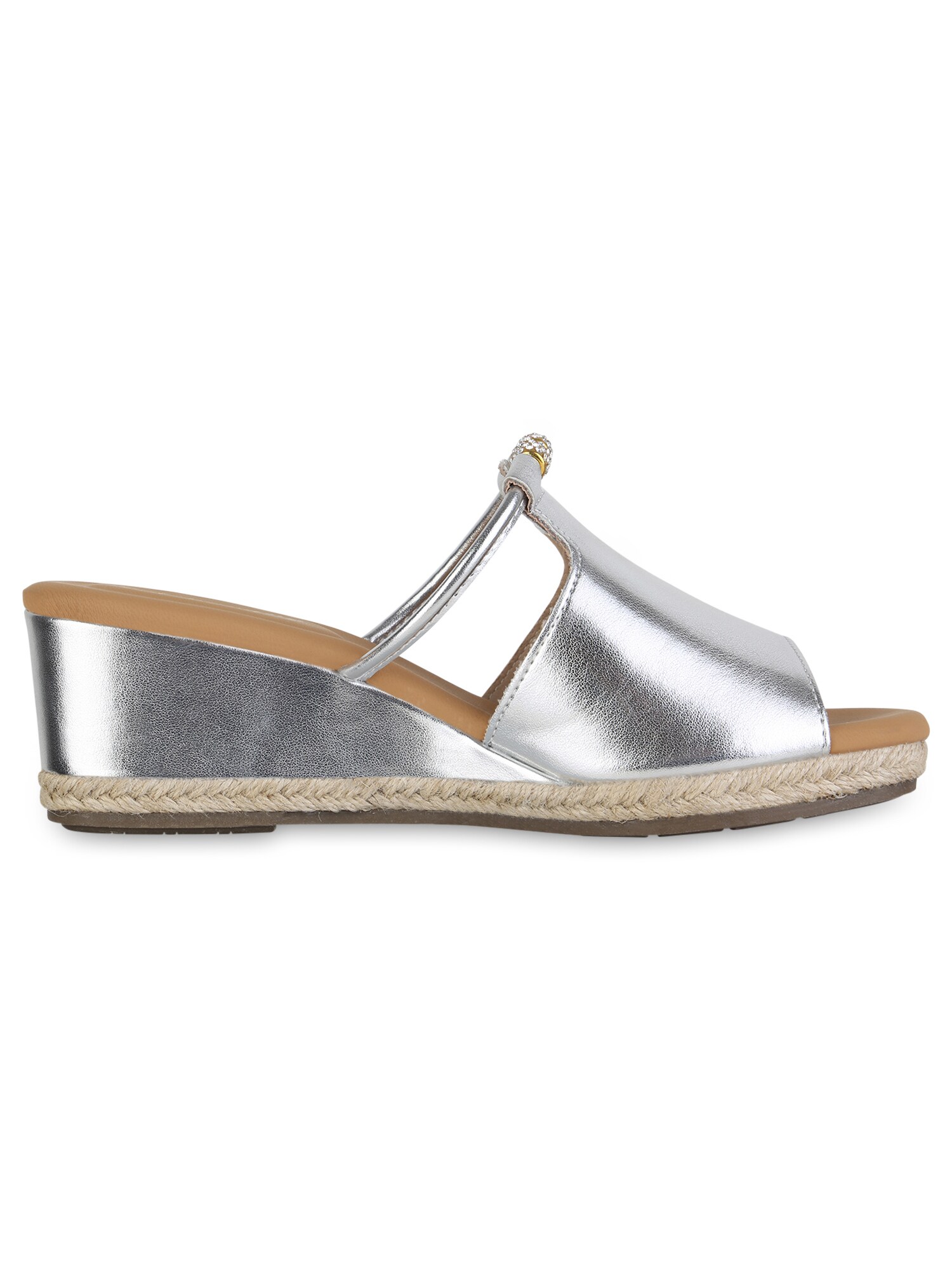 Thumbnail - Van Hill Pantolette Elizabeth