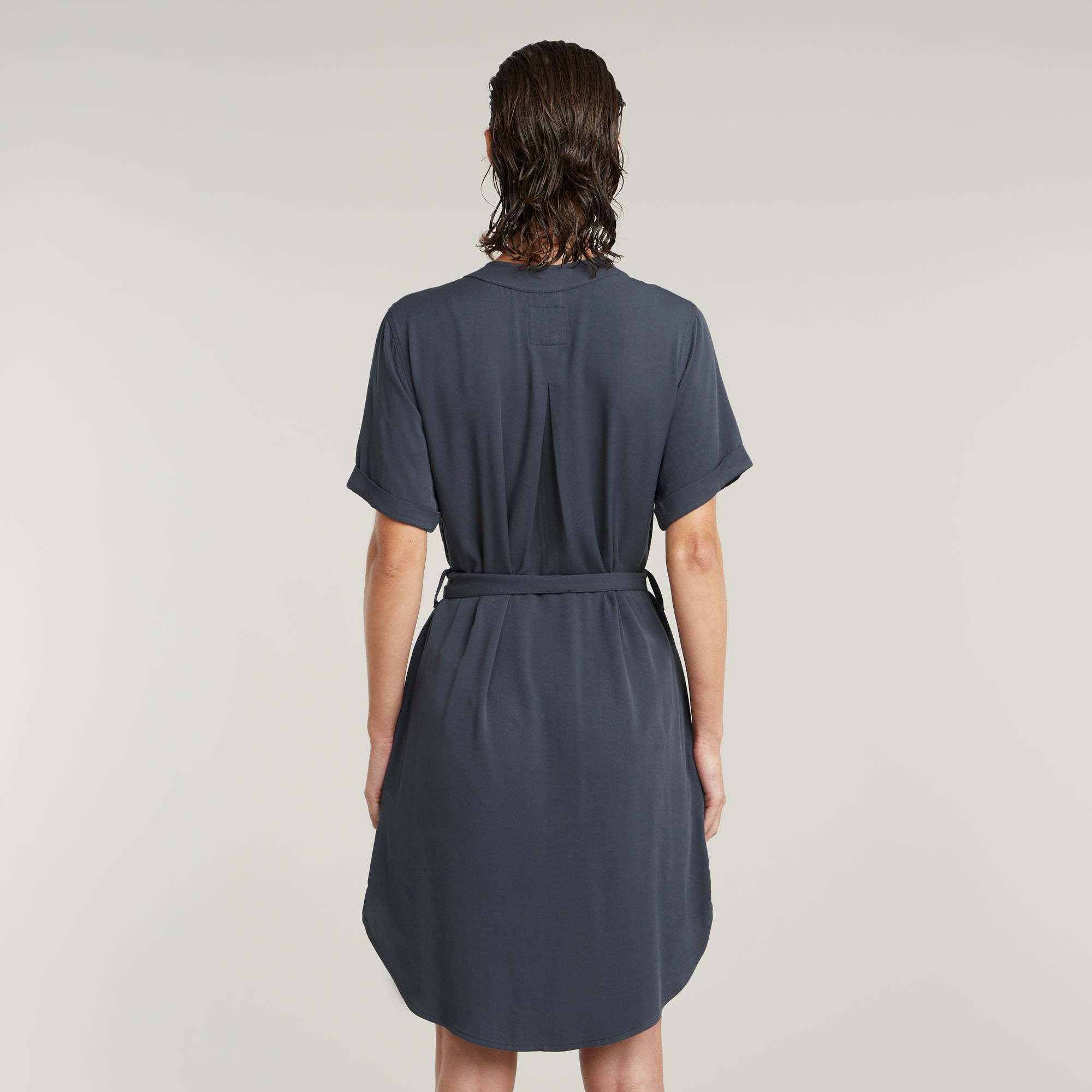 Thumbnail - Blusenkleid