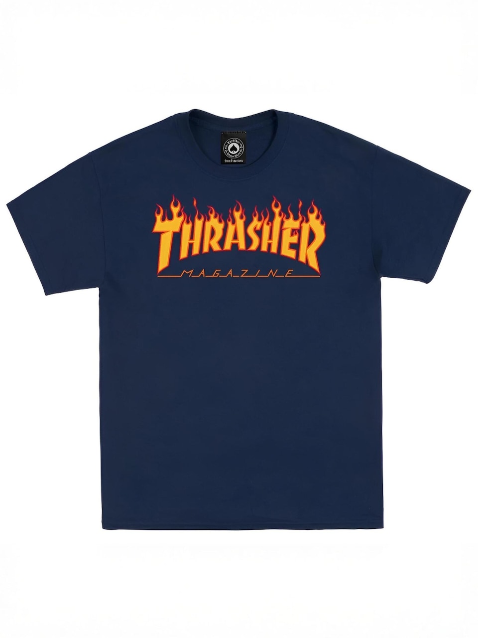 T-shirt 'FLAME'