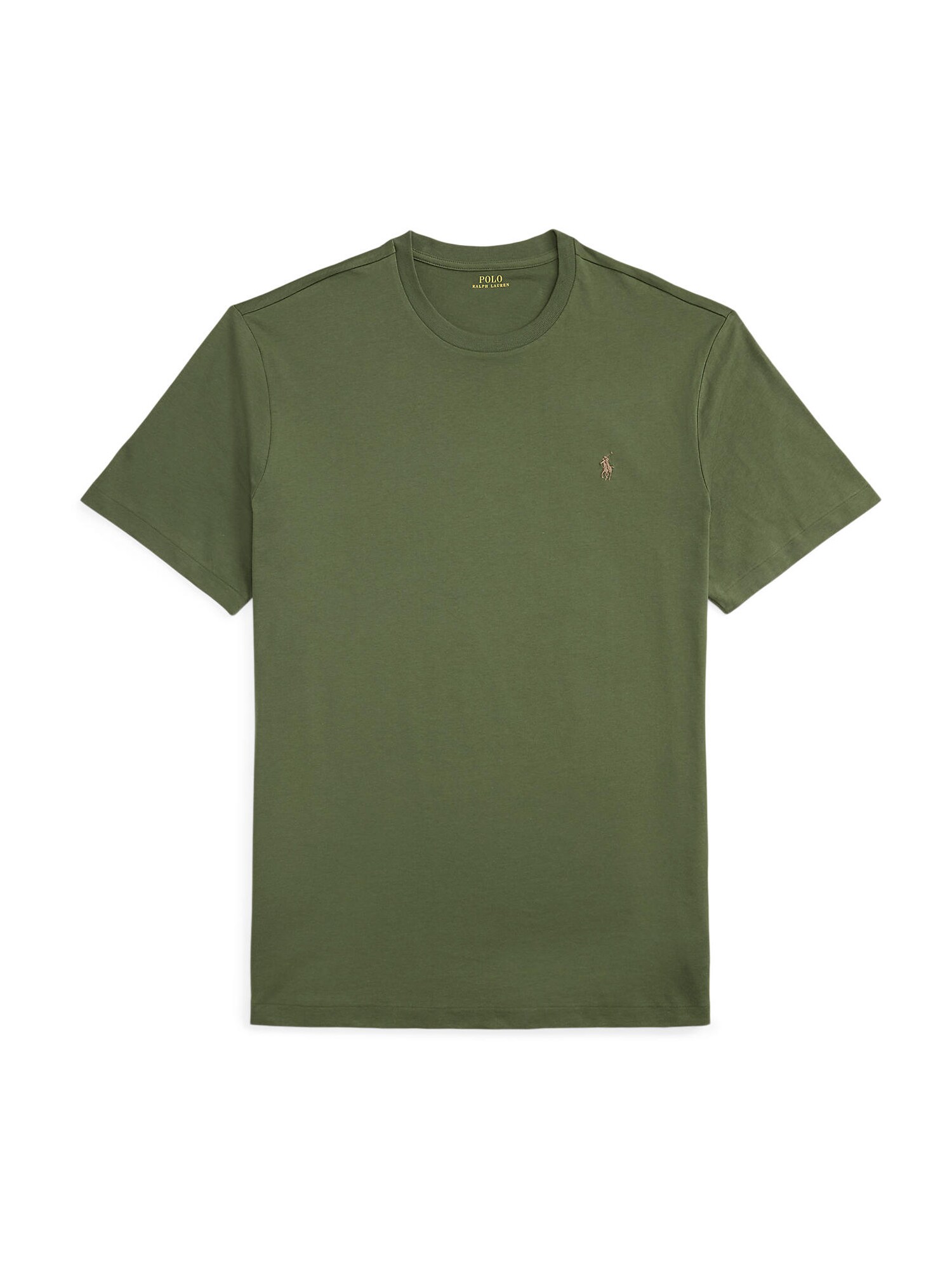 Polo Ralph Lauren Big & Tall Tricou  oliv