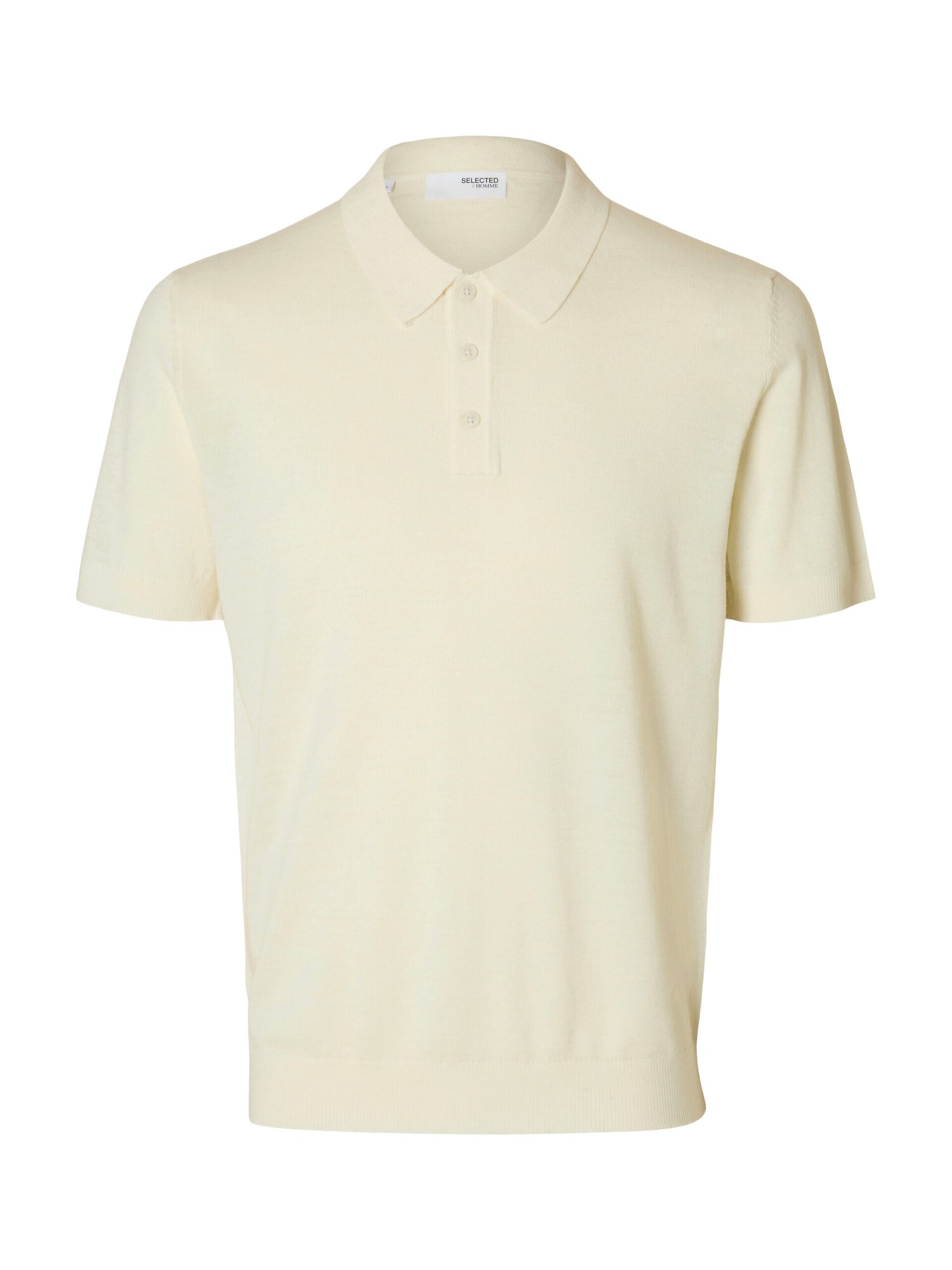 SELECTED T-shirt 'SLHTown' herr
