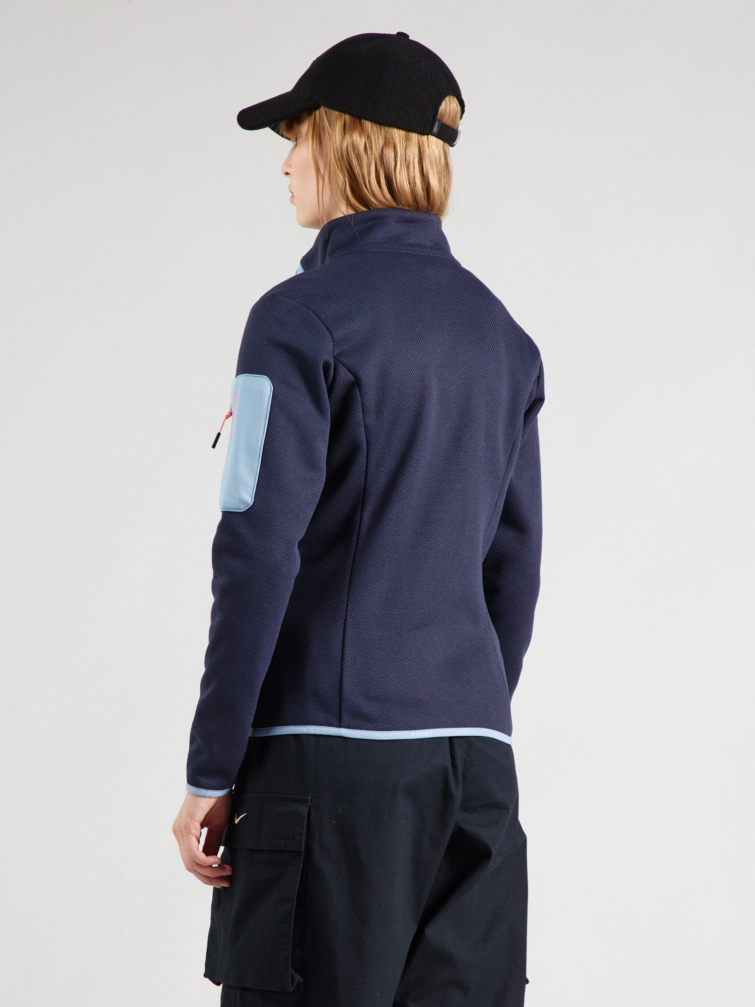 Thumbnail - ICEPEAK Funktionsfleecejacke BOWERSVILLE