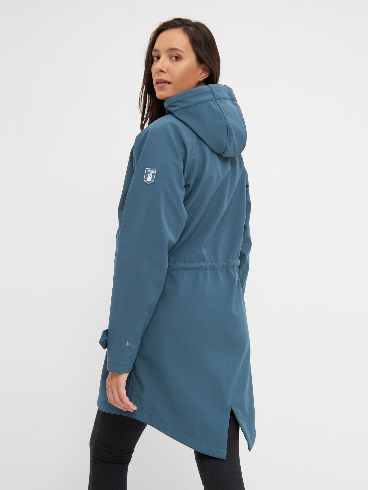 Thumbnail - Softshelljacke 'Island Friese'