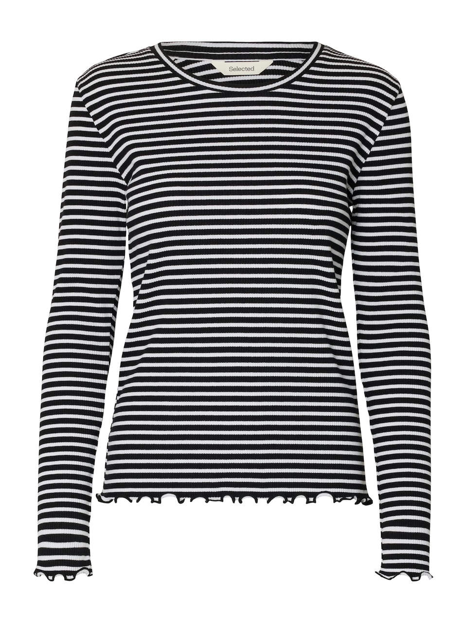 T-shirt 'SLFELLEN'
