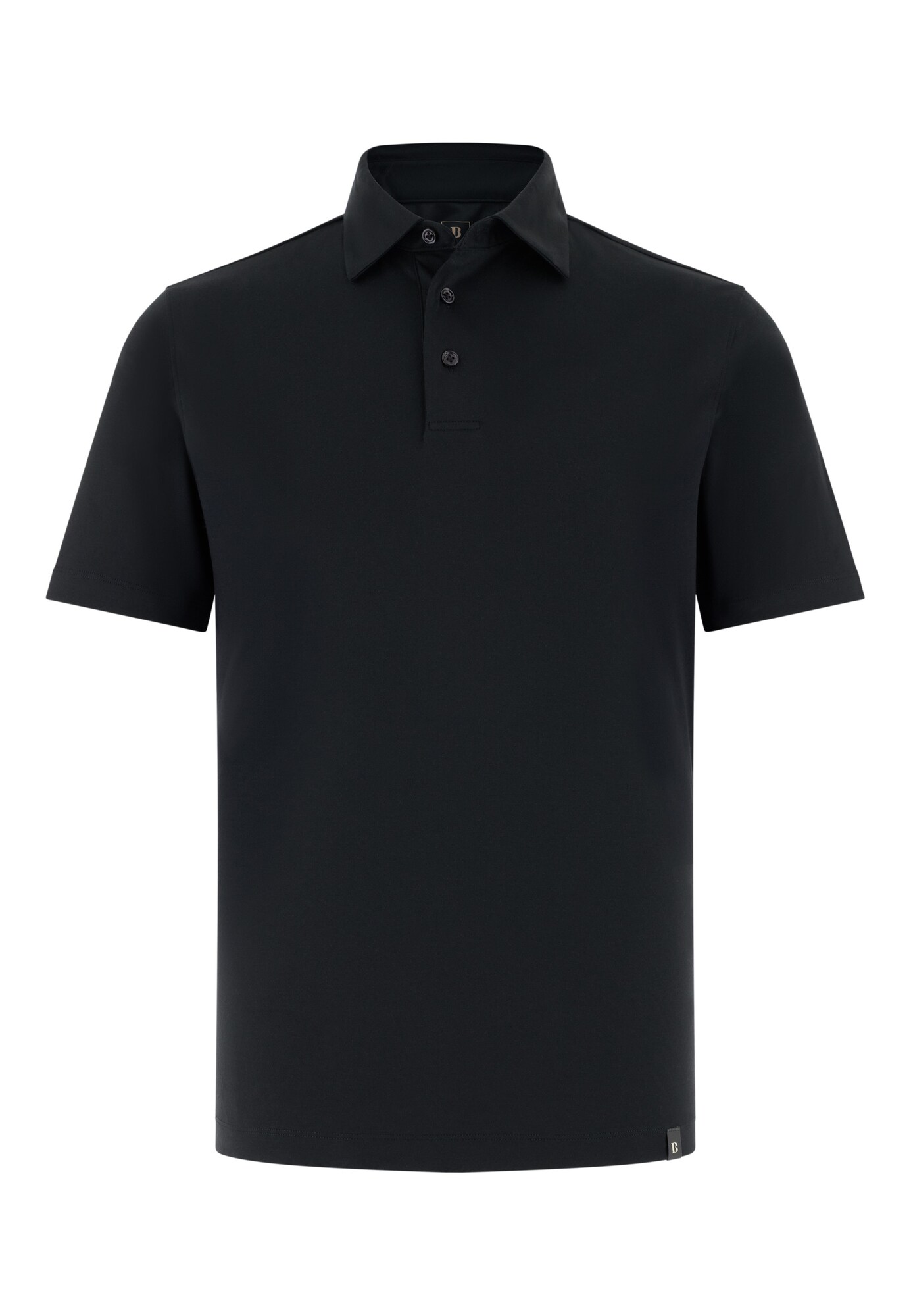 Boggi Milano Tricou  negru