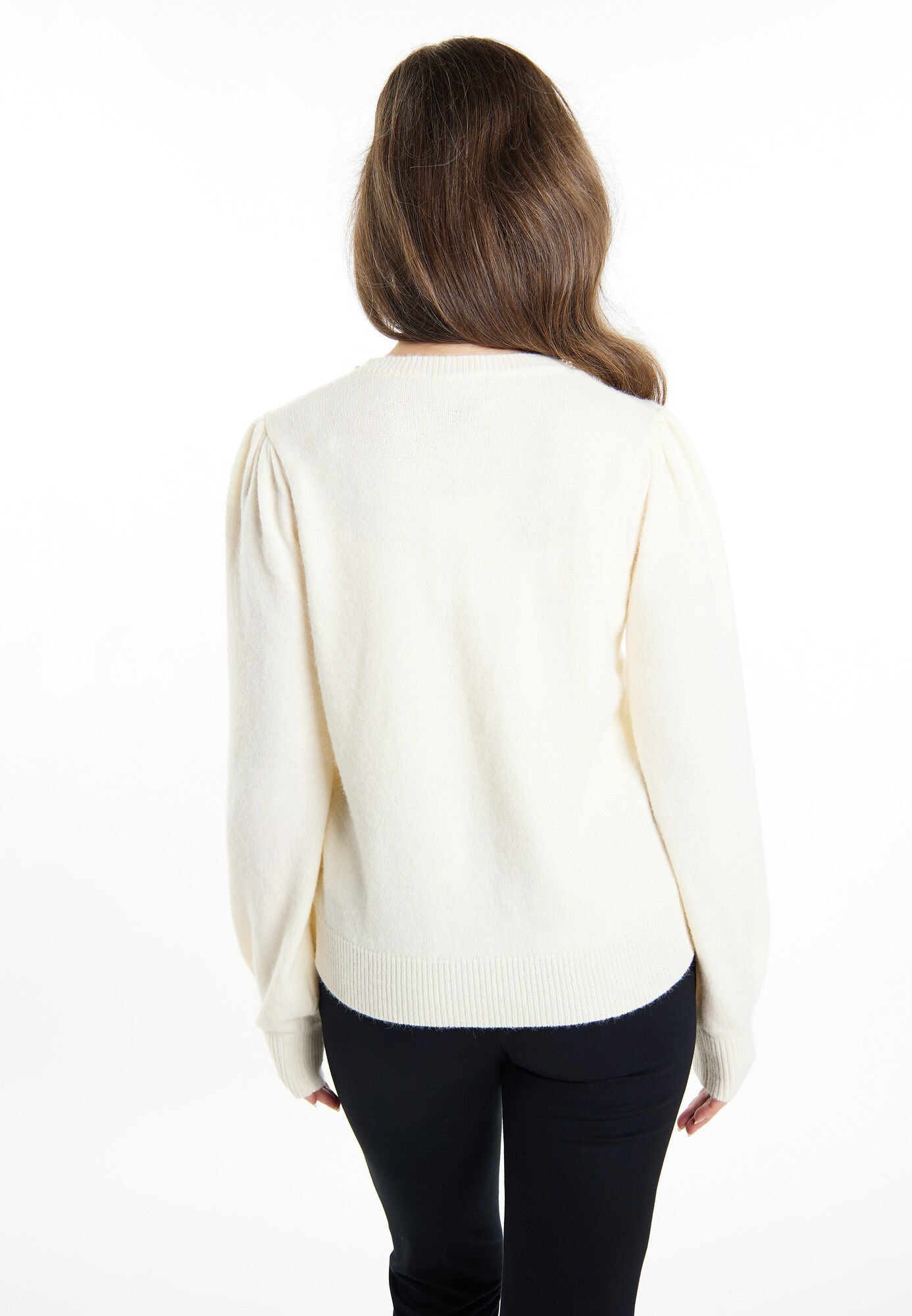 Thumbnail - Usha Pullover Lurea