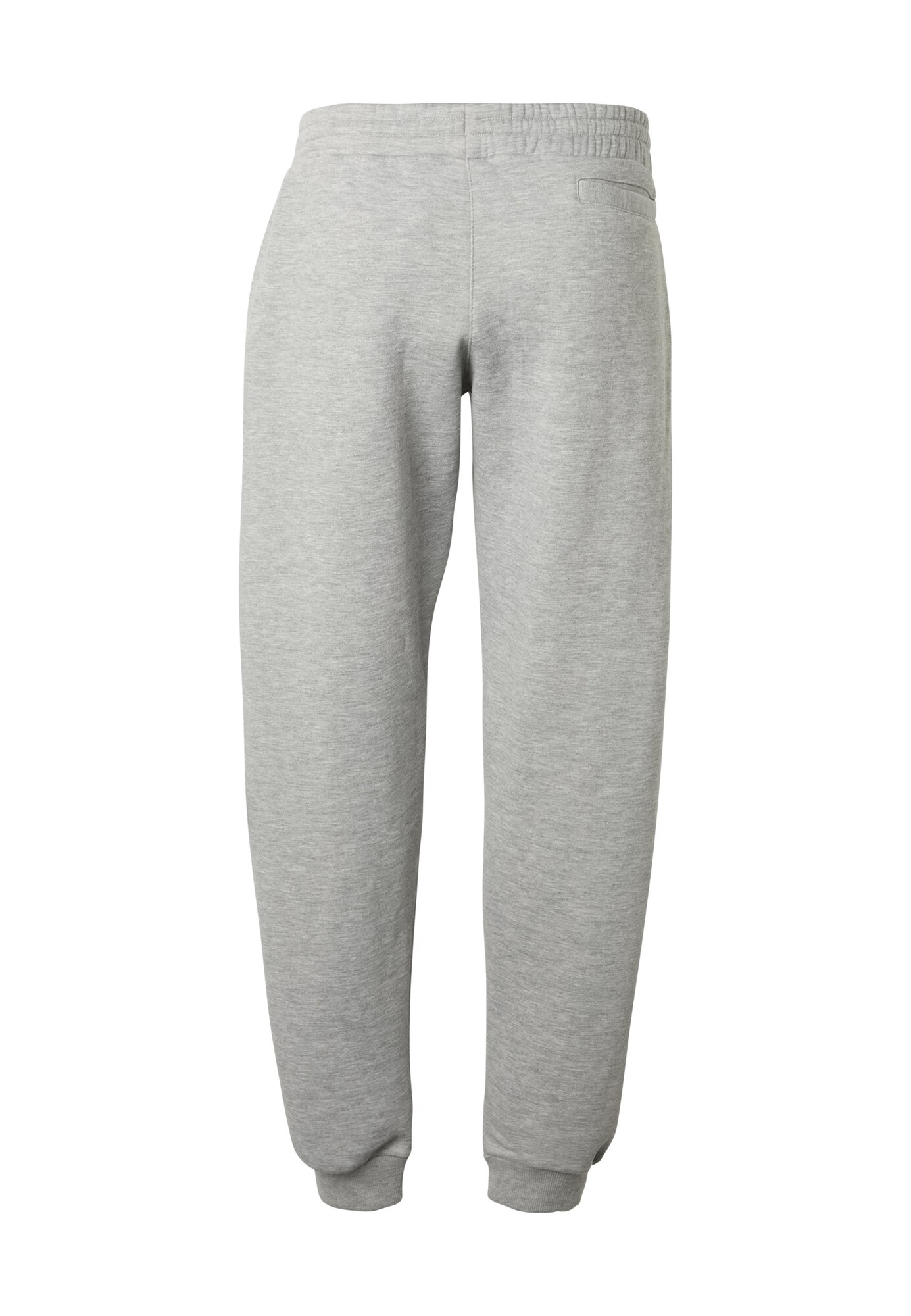 UMBRO Pantalón 'Team' gris moteado / blanco – imagen 2