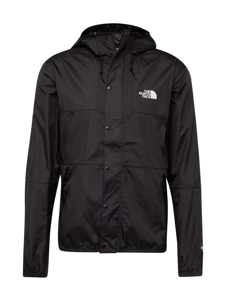 Outdoorjacka 'Seasonal Mountain'