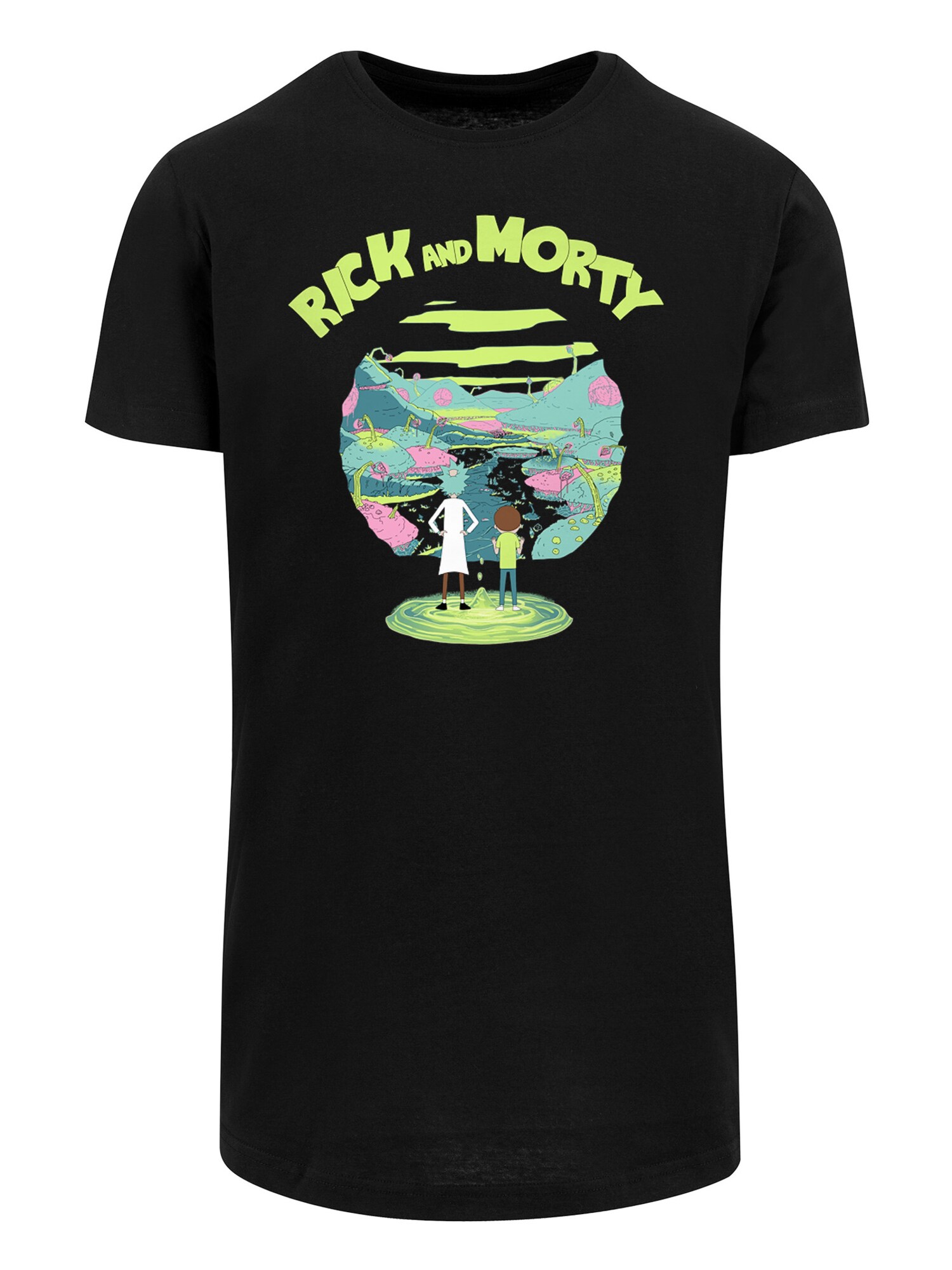 Thumbnail - T-Shirt