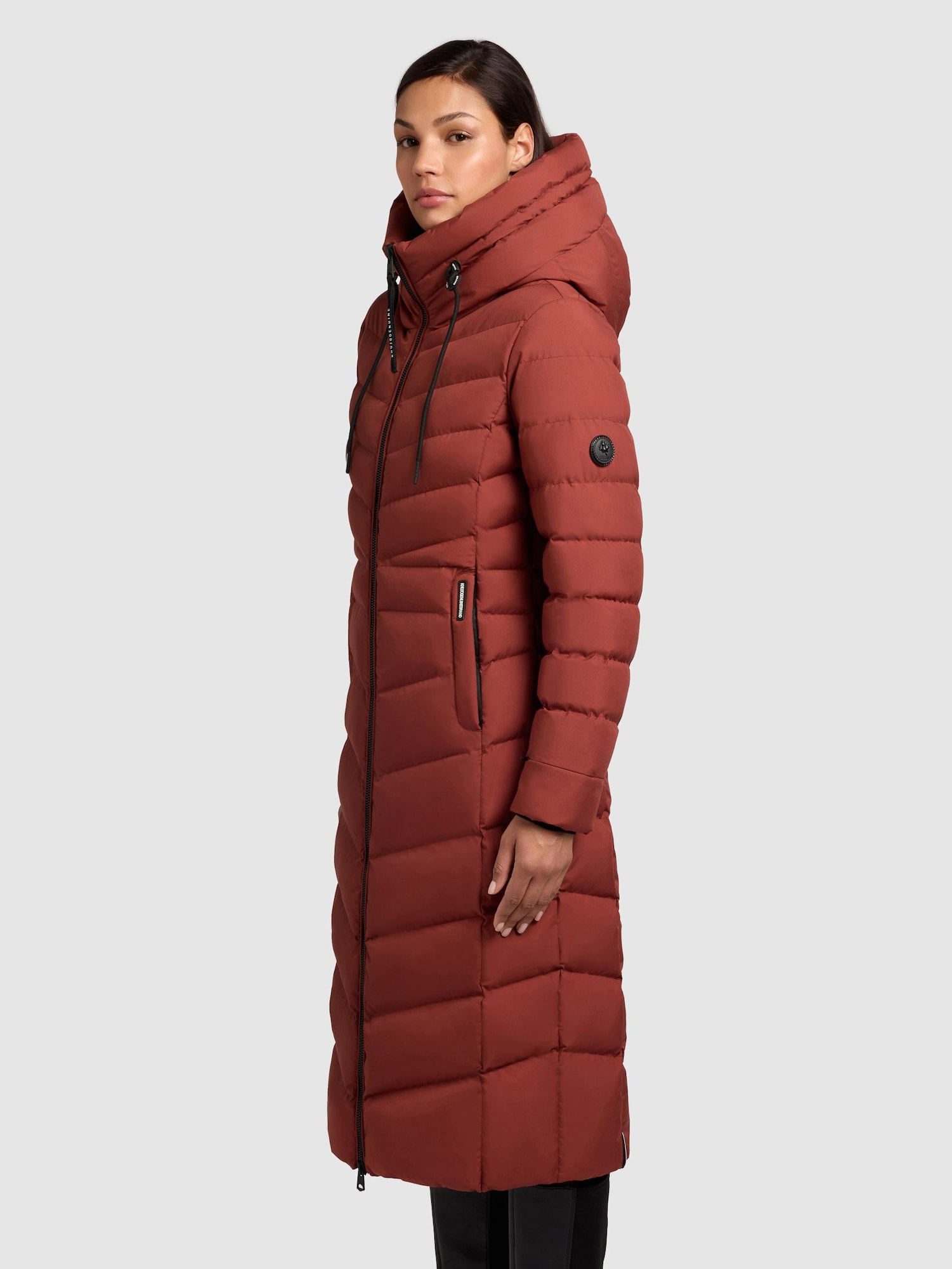 Thumbnail - khujo Wintermantel Ingram4