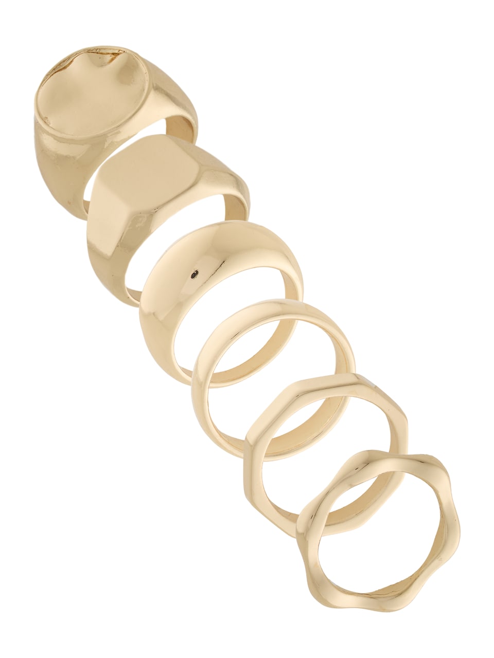 Ring 'Clarissa'