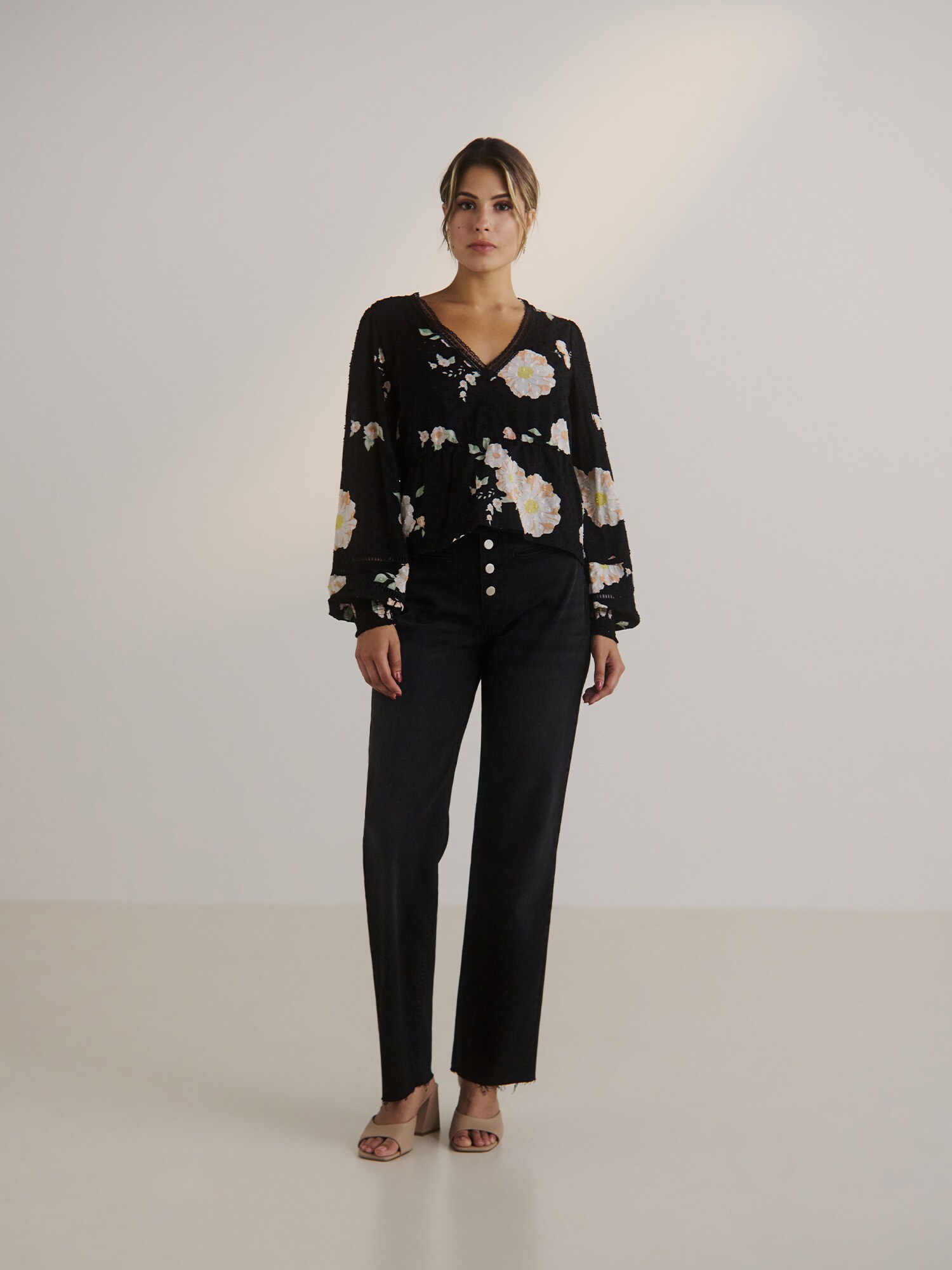 Thumbnail - Guido Maria Kretschmer Women Bluse Evie