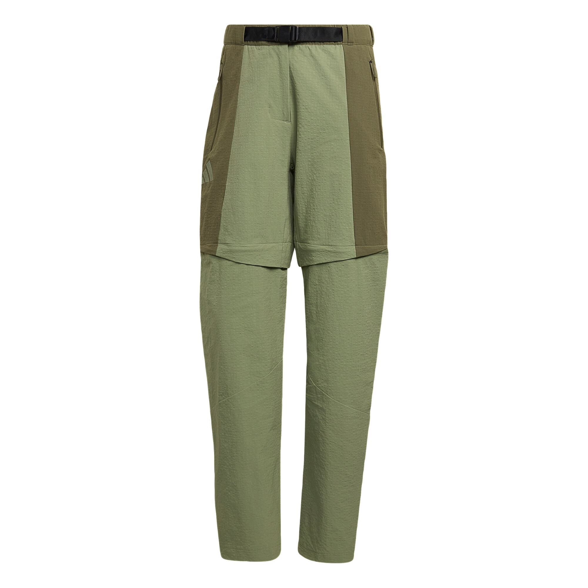 ADIDAS TERREX Pantalón de montaña 'Terrex Xperior' verde