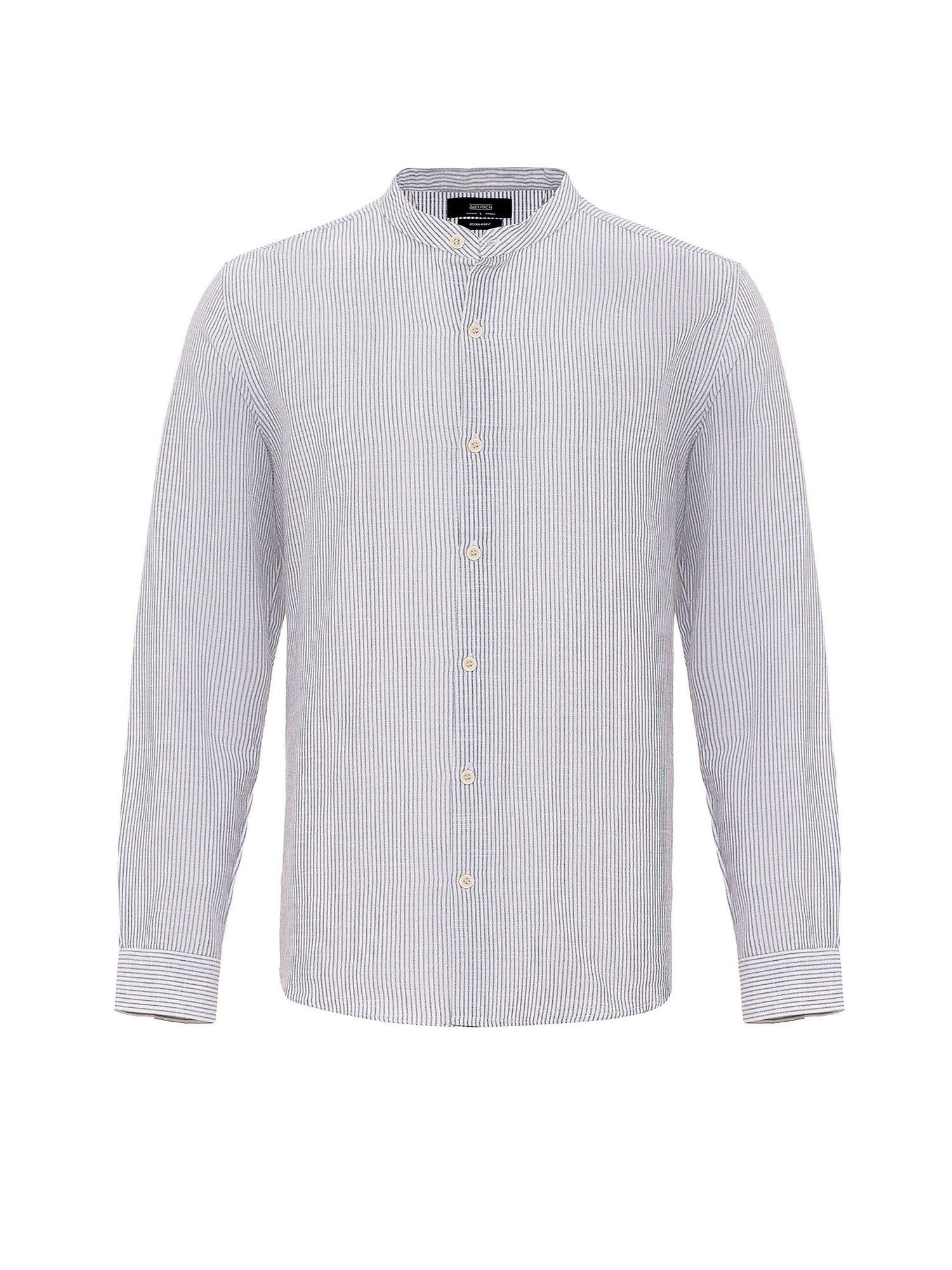 Antioch Cămașă  gri