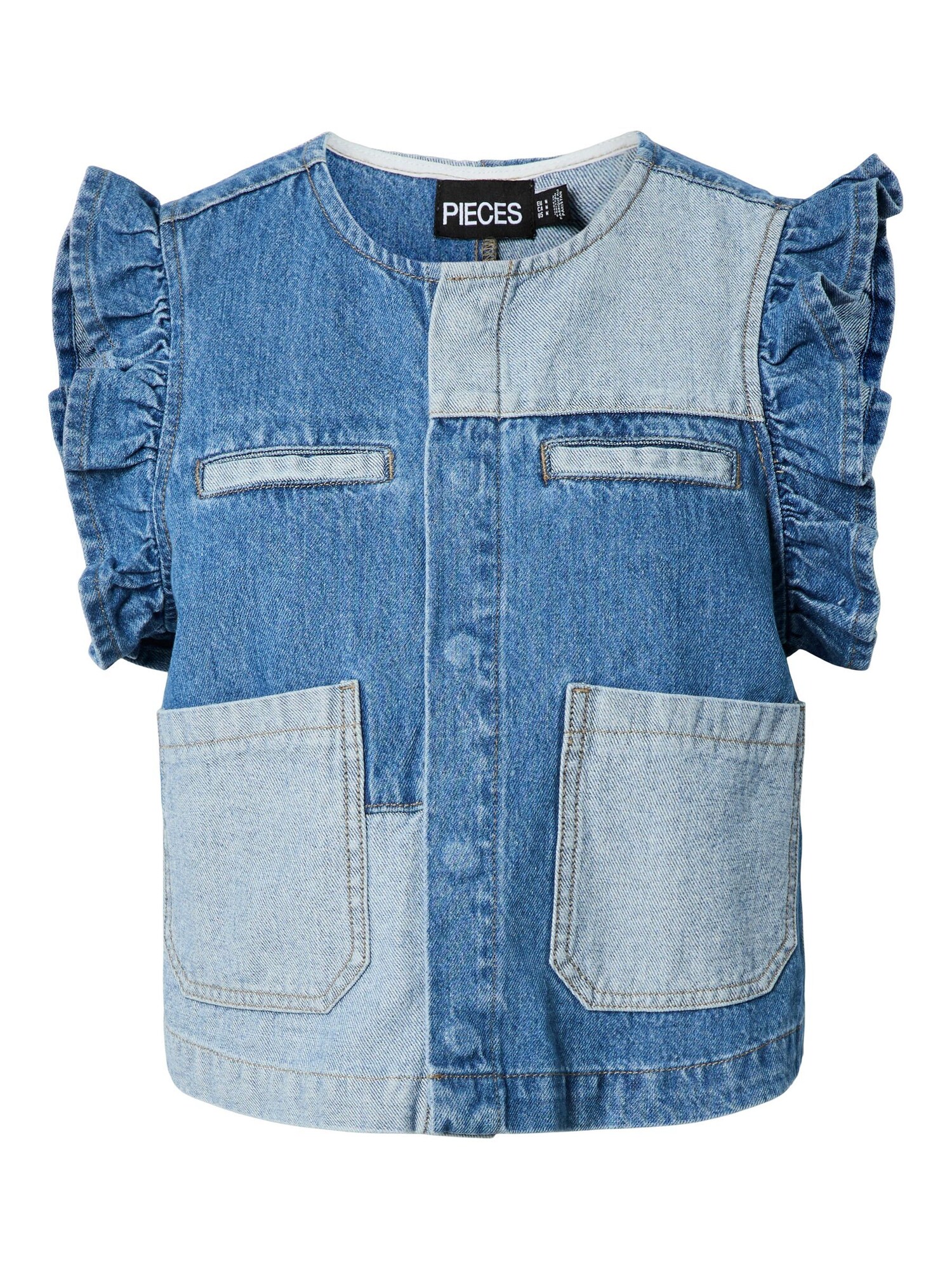 Pieces Bluse PCFie