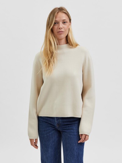 Sweater 'MERLE CALI'