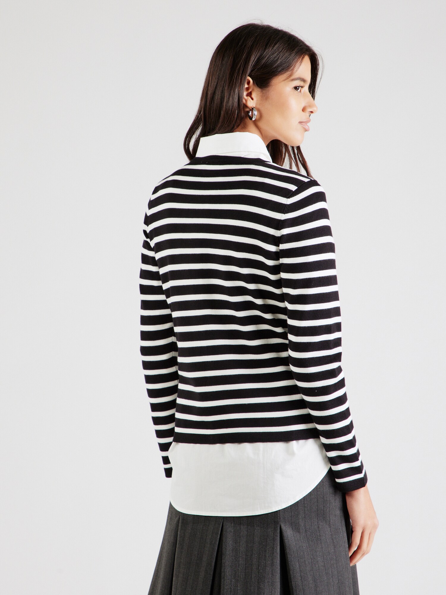 Thumbnail - SAINT TROPEZ Strickjacke Mila