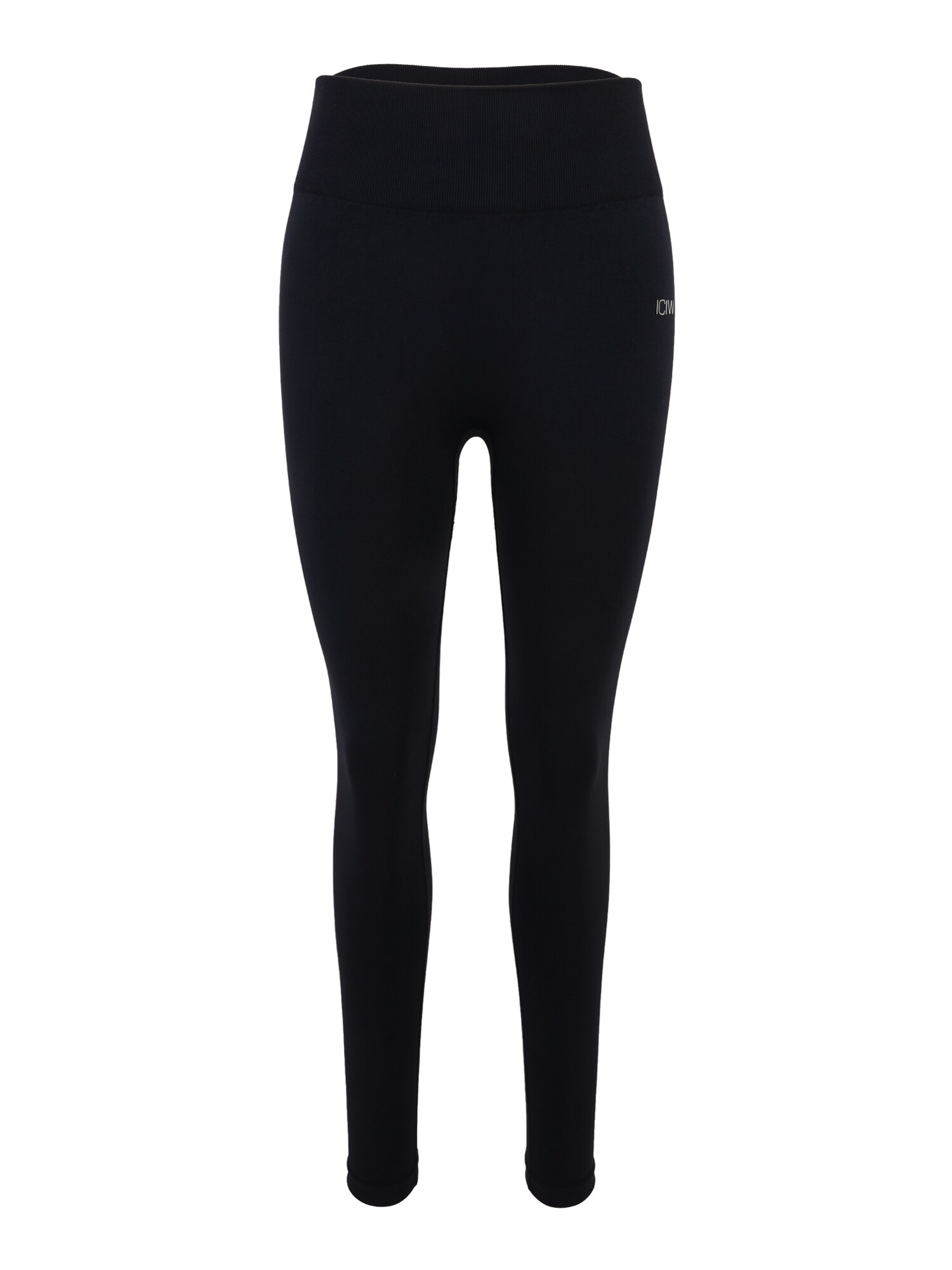 ICANIWILL Pantaloni sport  albastru închis