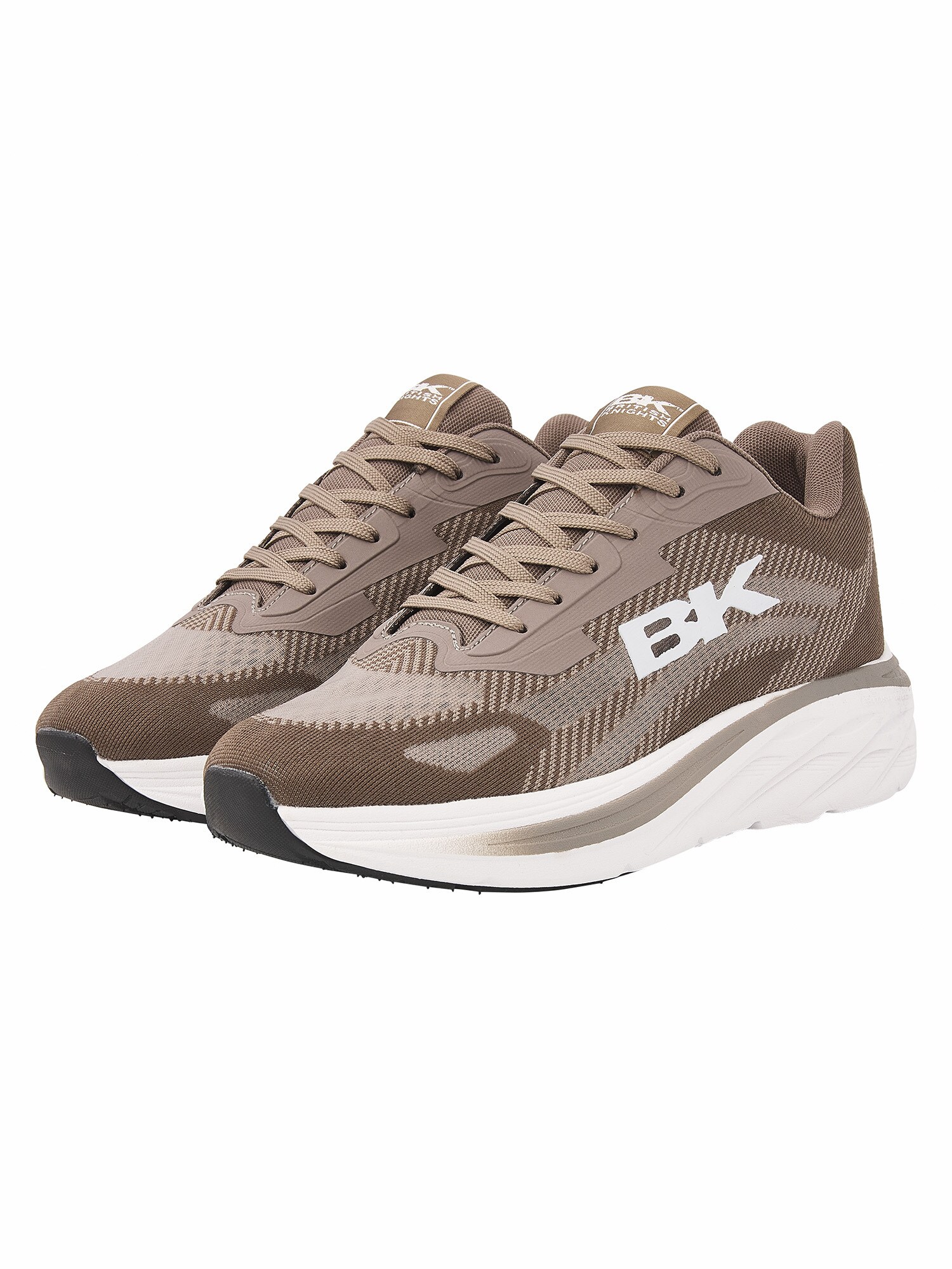 BRITISH KNIGHTS Zapatillas deportivas bajas 'SURGE' taupe – imagen 3