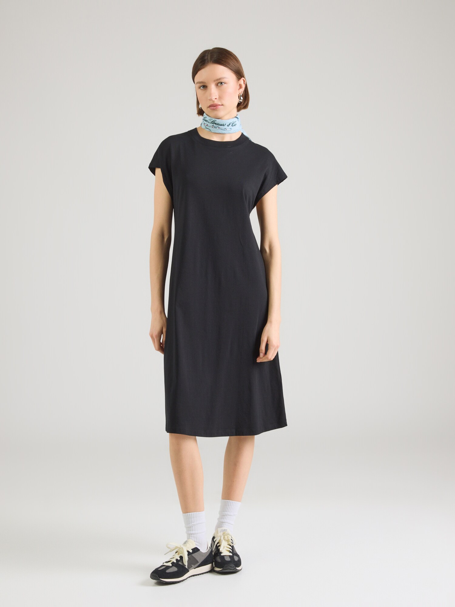Marc O'Polo Vestido negro – imagen 14